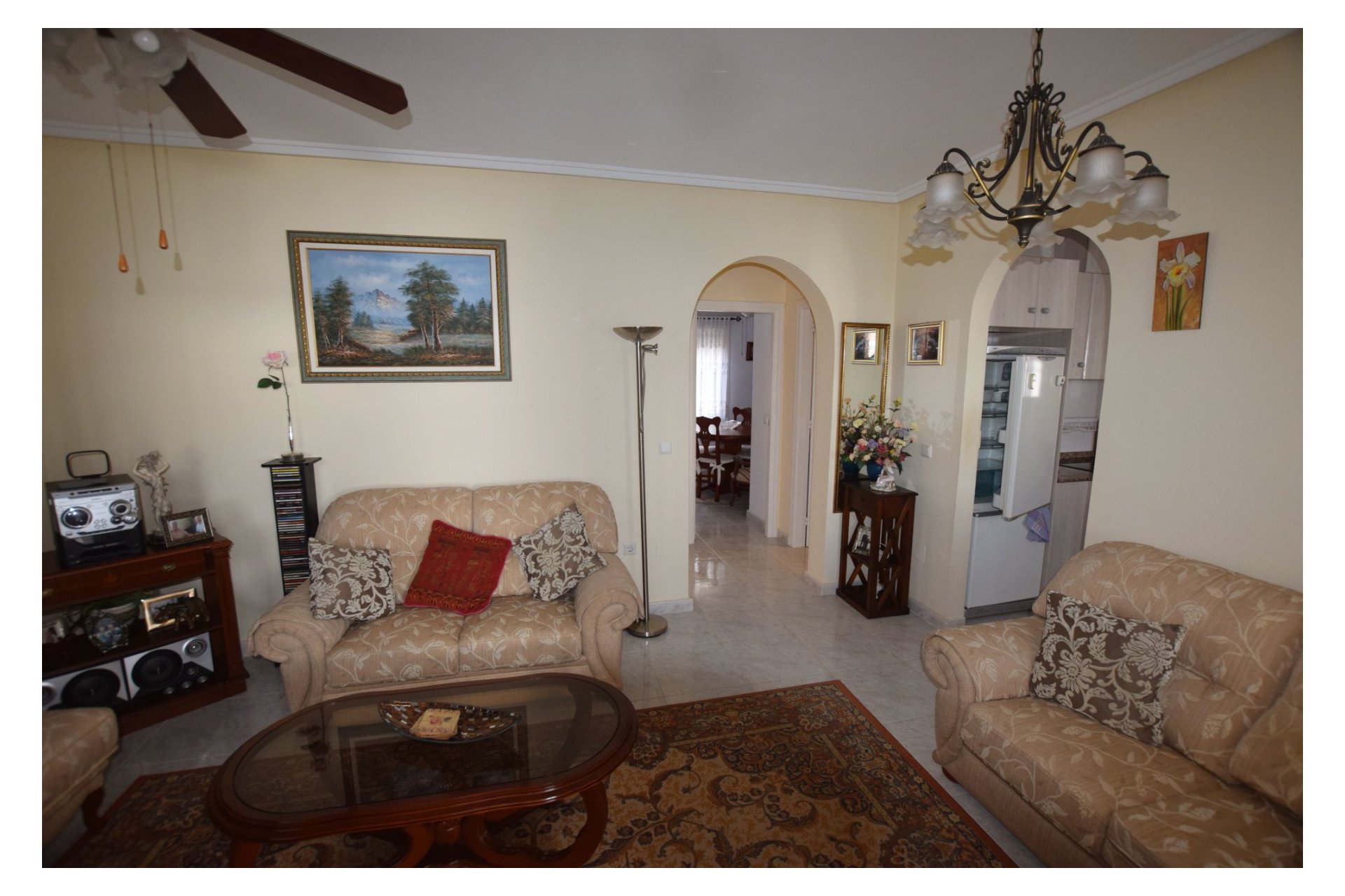 Resale - Townhouse - Ciudad quesada - Upper Golf