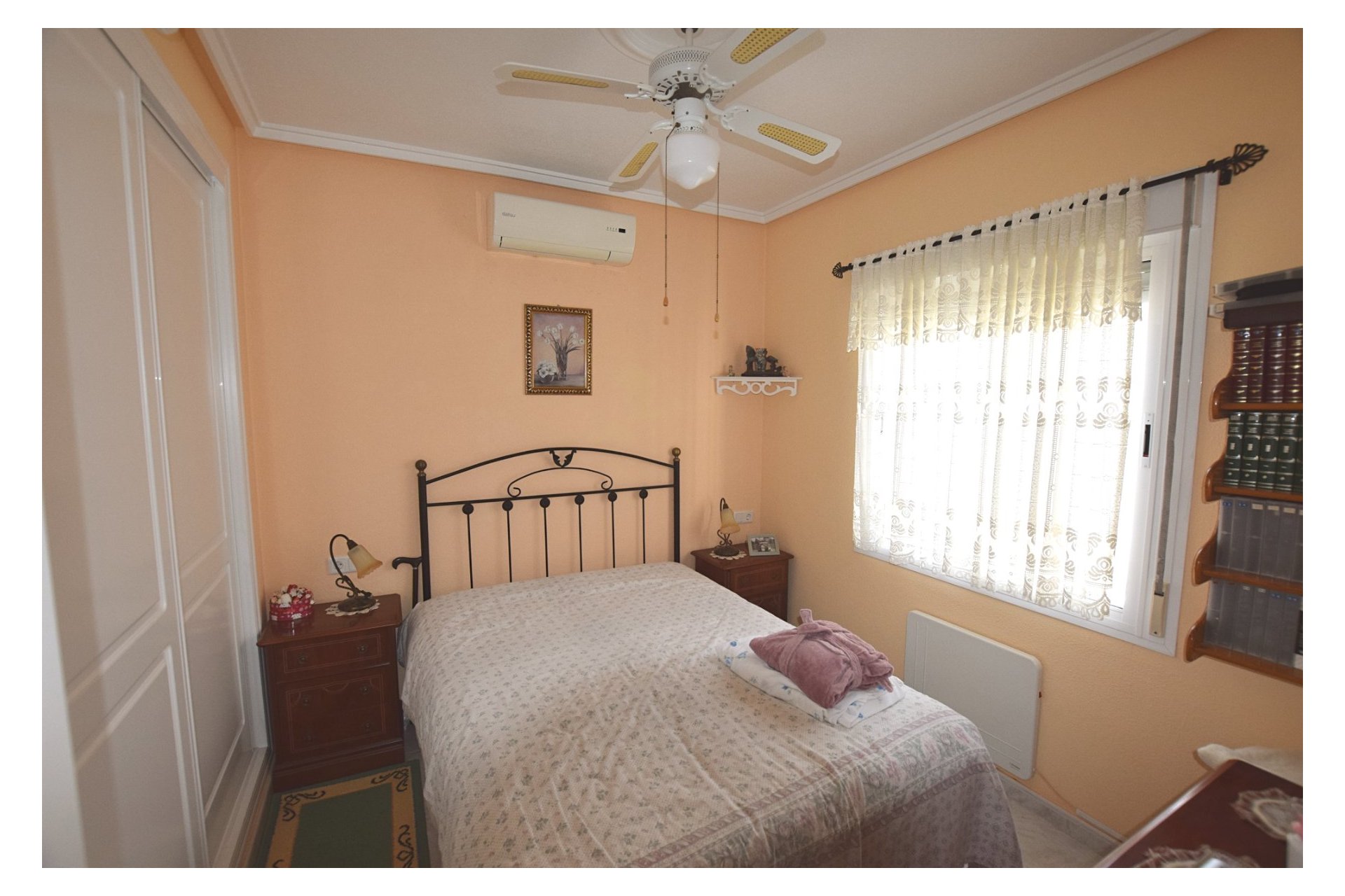 Resale - Townhouse - Ciudad quesada - Upper Golf