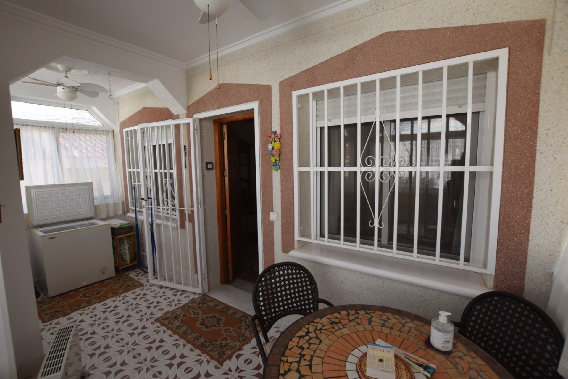 Resale - Townhouse - Ciudad quesada - Upper Golf