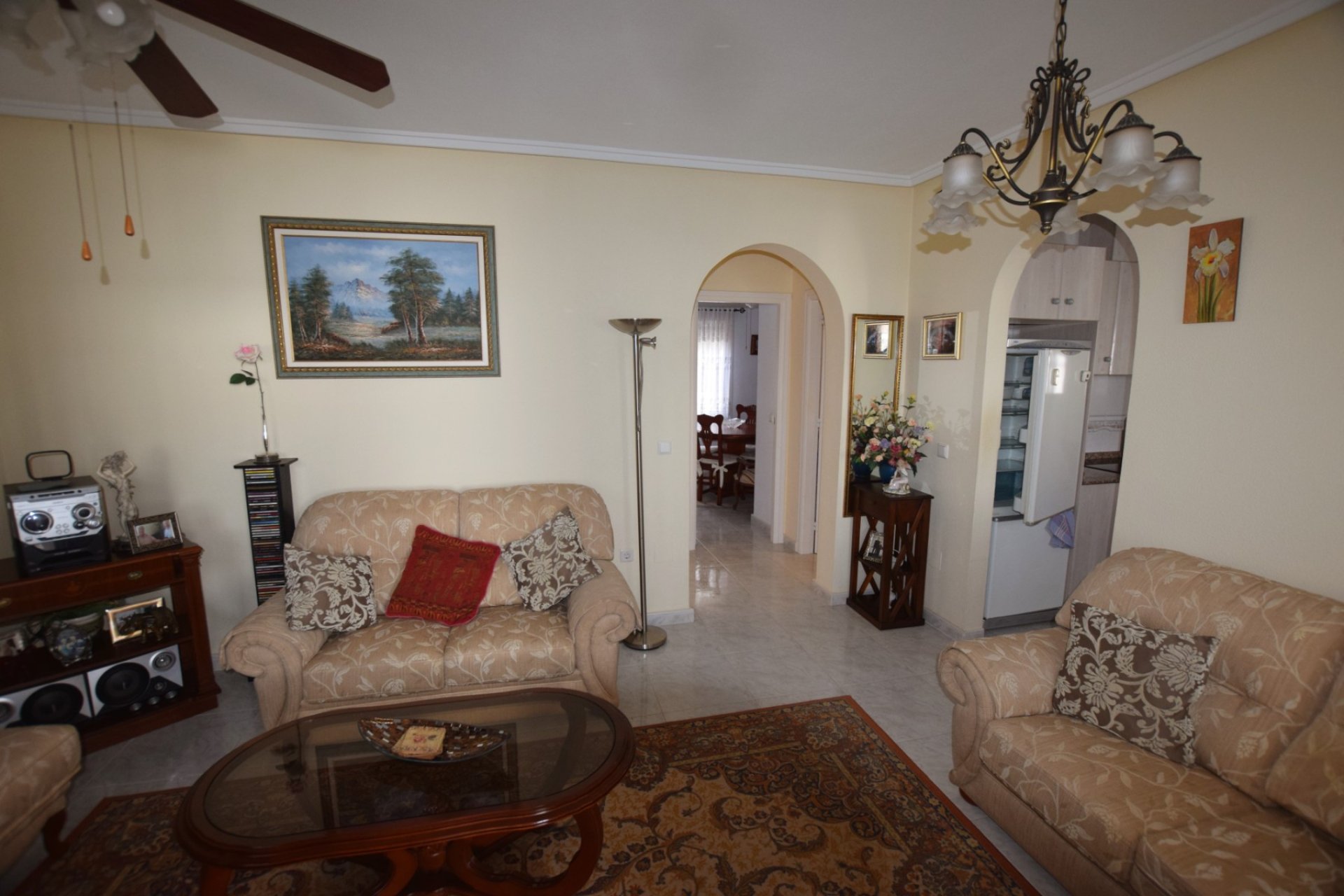 Resale - Townhouse - Ciudad quesada - Upper Golf