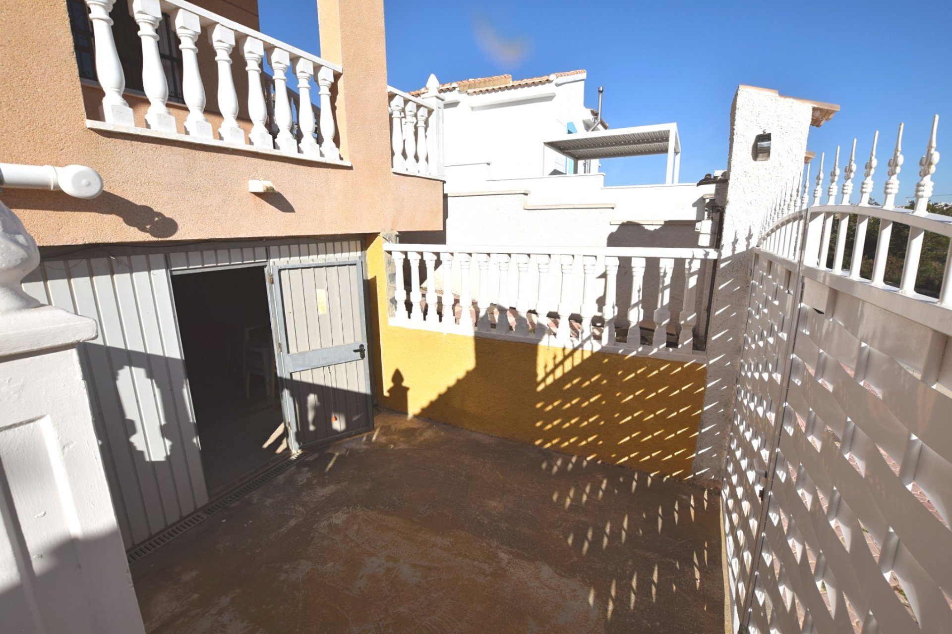 Resale - Townhouse - Ciudad quesada - Upper Golf