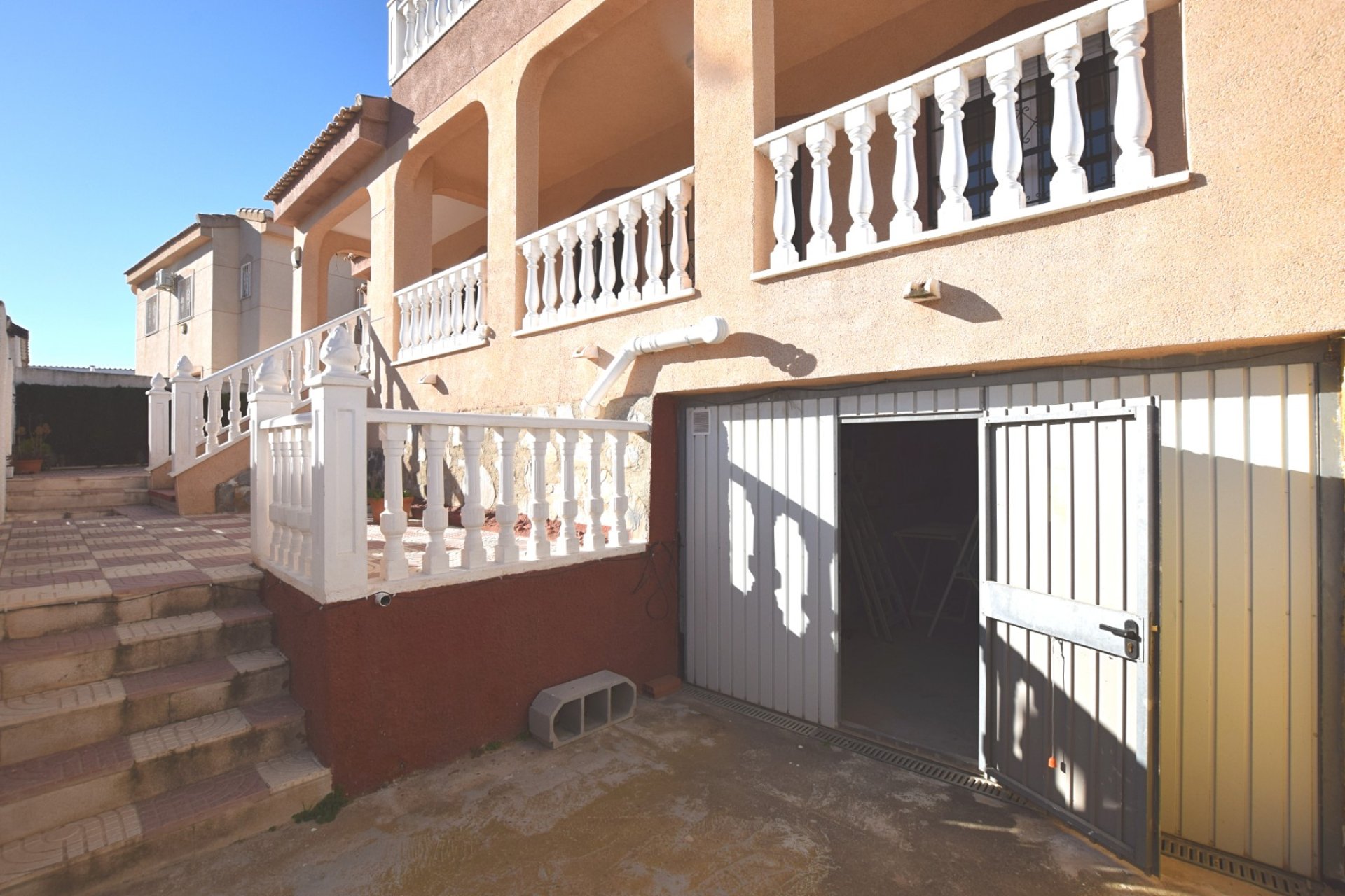 Resale - Townhouse - Ciudad quesada - Upper Golf