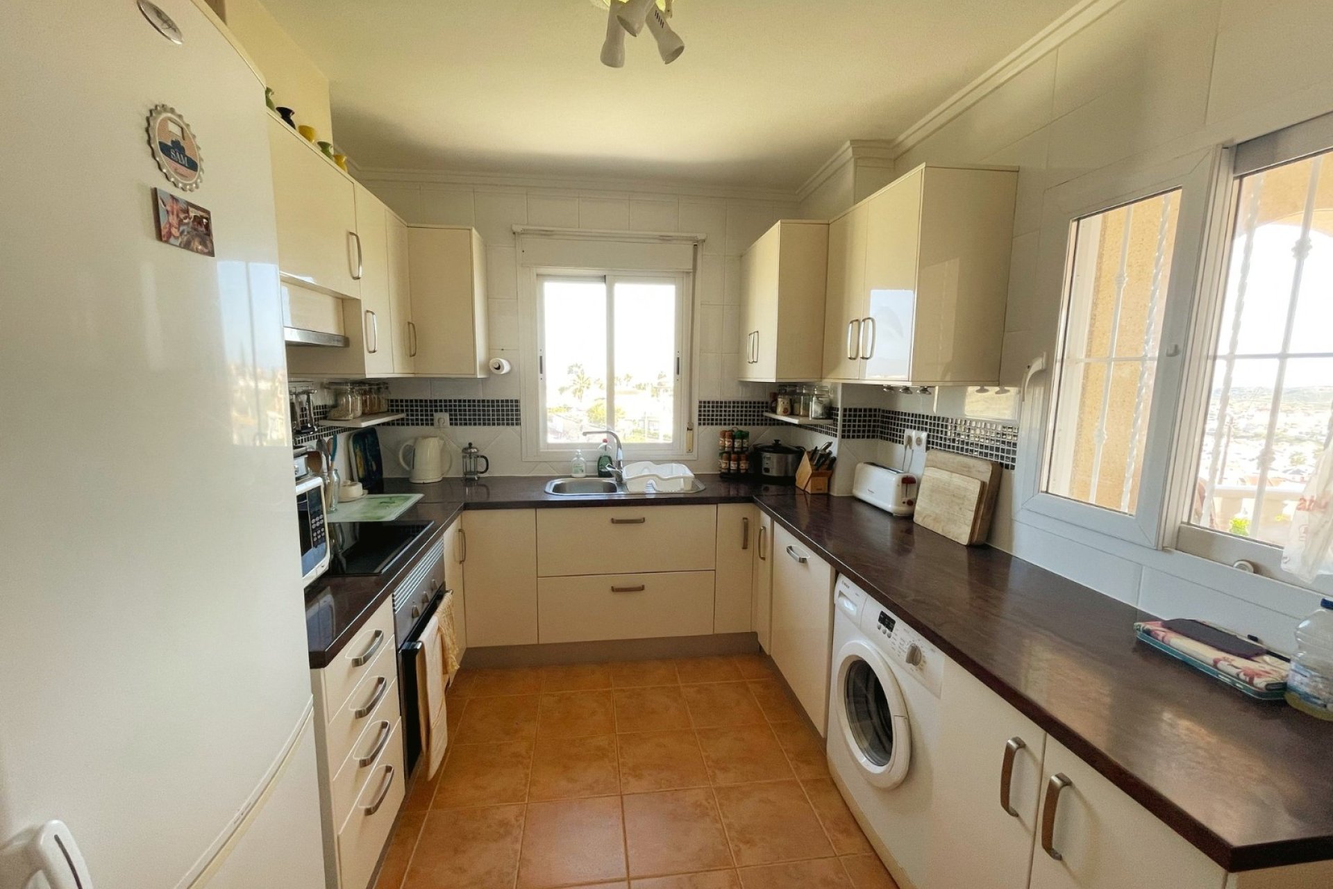 Resale - Townhouse - Ciudad quesada - Upper Golf