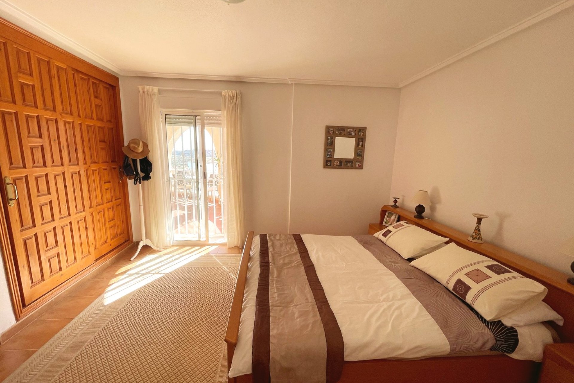 Resale - Townhouse - Ciudad quesada - Upper Golf