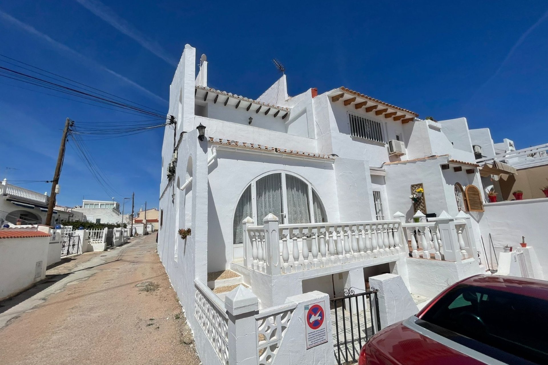 Resale - Townhouse - Ciudad quesada - Upper Quesada