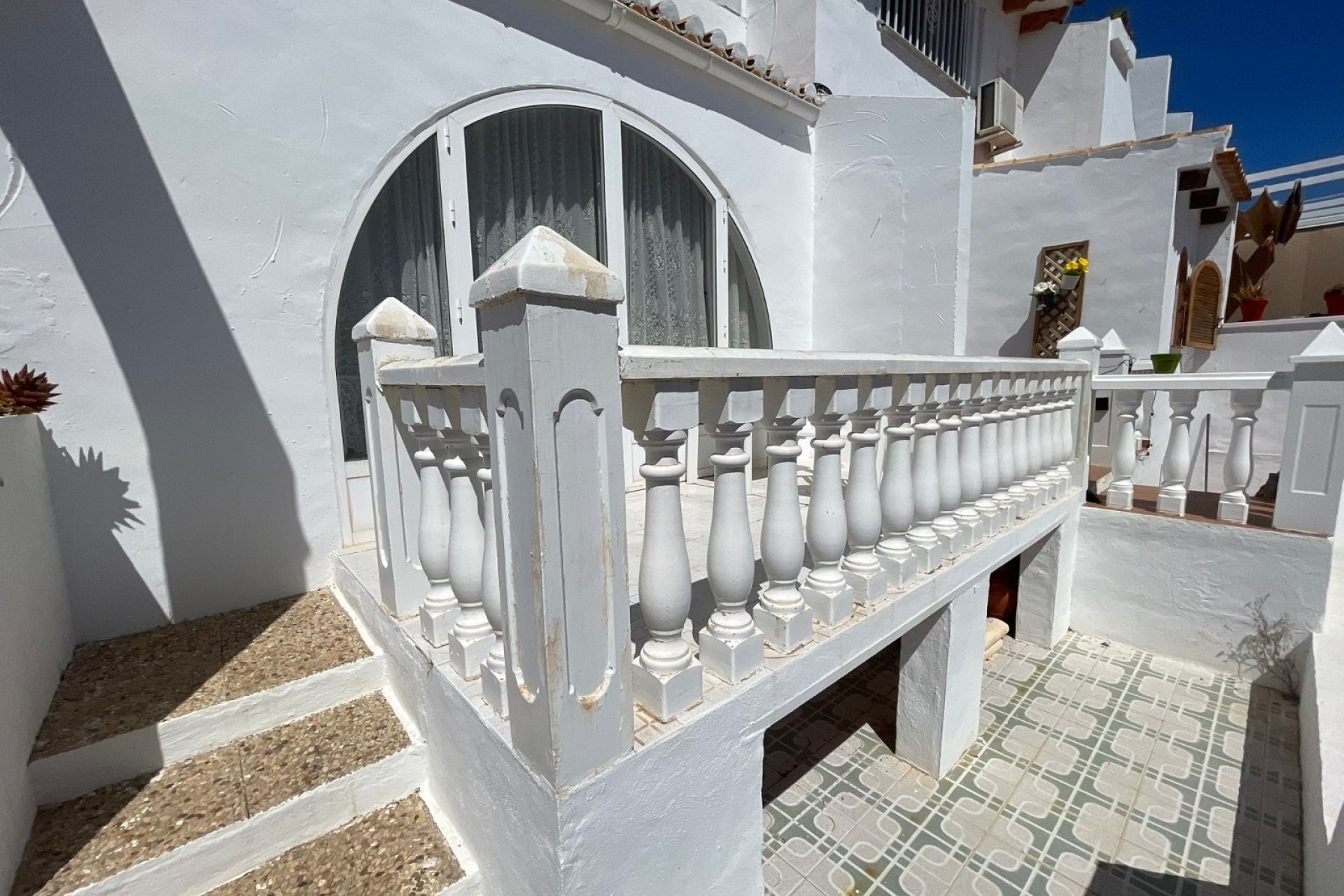 Resale - Townhouse - Ciudad quesada - Upper Quesada