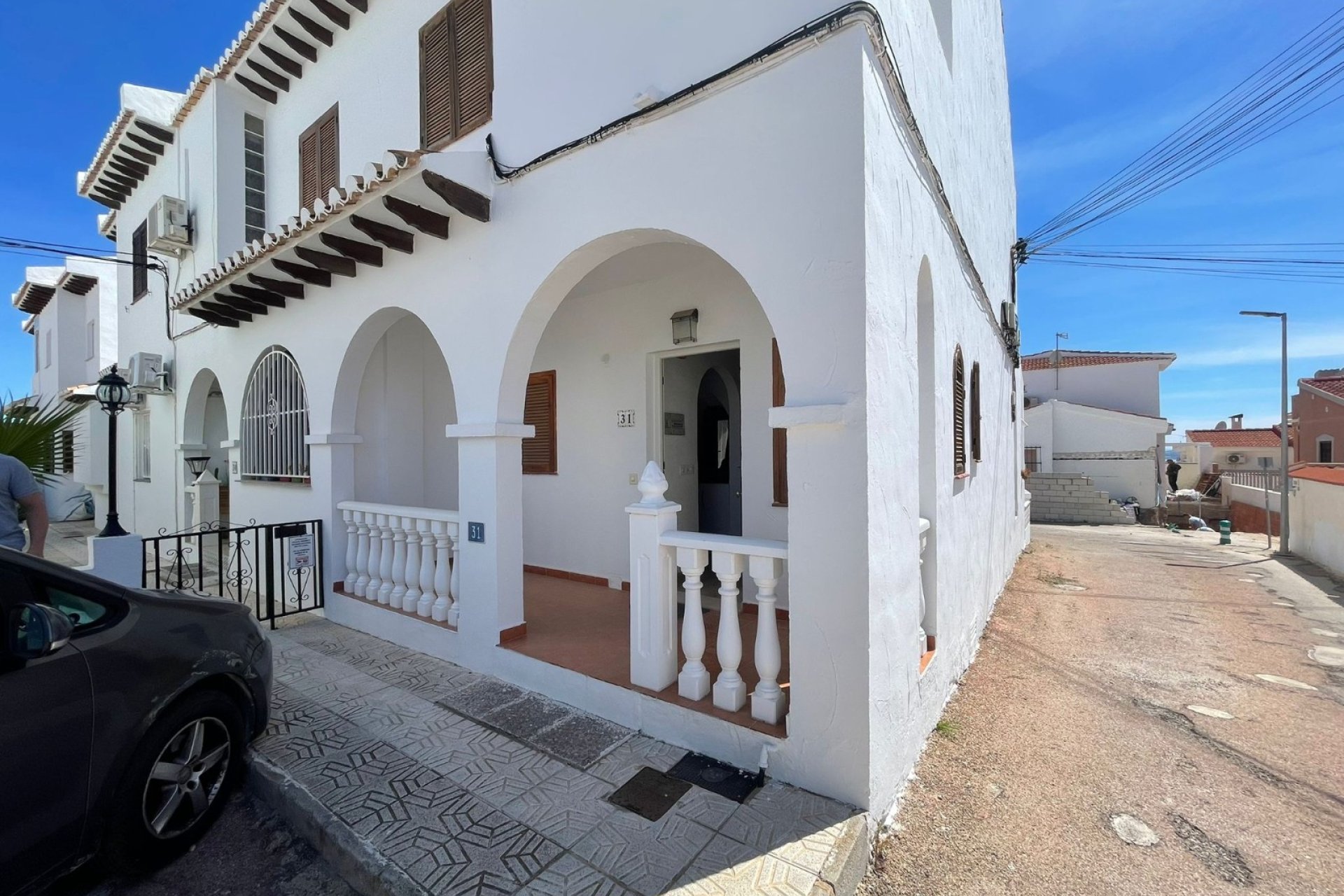 Resale - Townhouse - Ciudad quesada - Upper Quesada