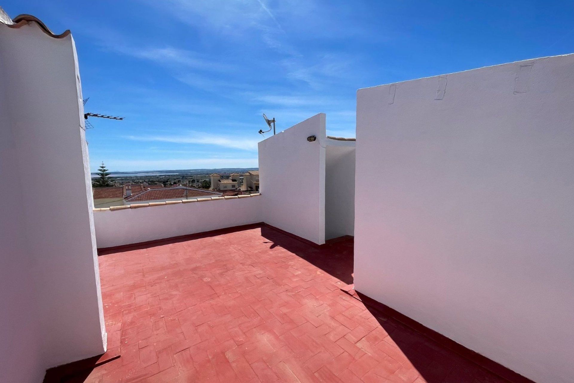 Resale - Townhouse - Ciudad quesada - Upper Quesada
