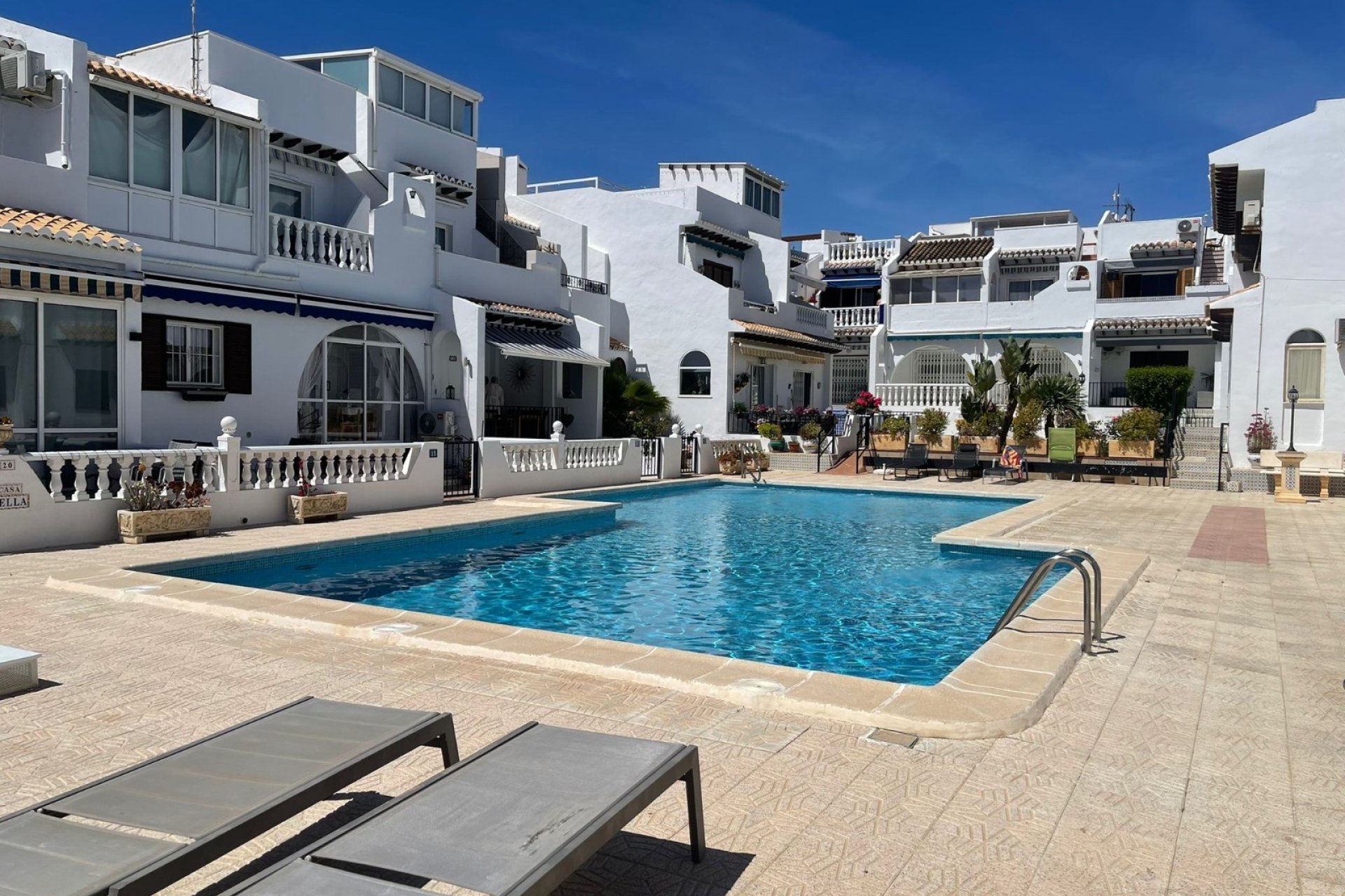 Resale - Townhouse - Ciudad quesada - Upper Quesada