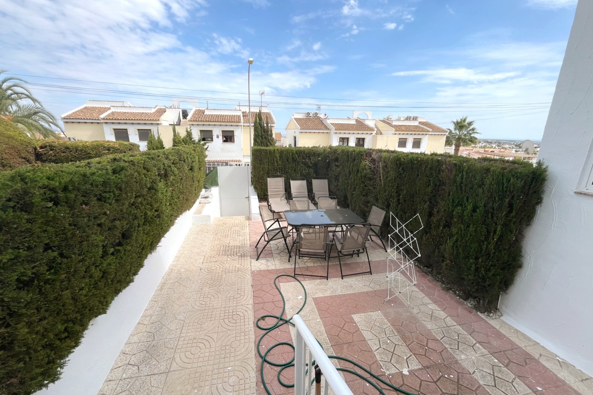 Resale - Townhouse - Ciudad quesada - Upper Quesada