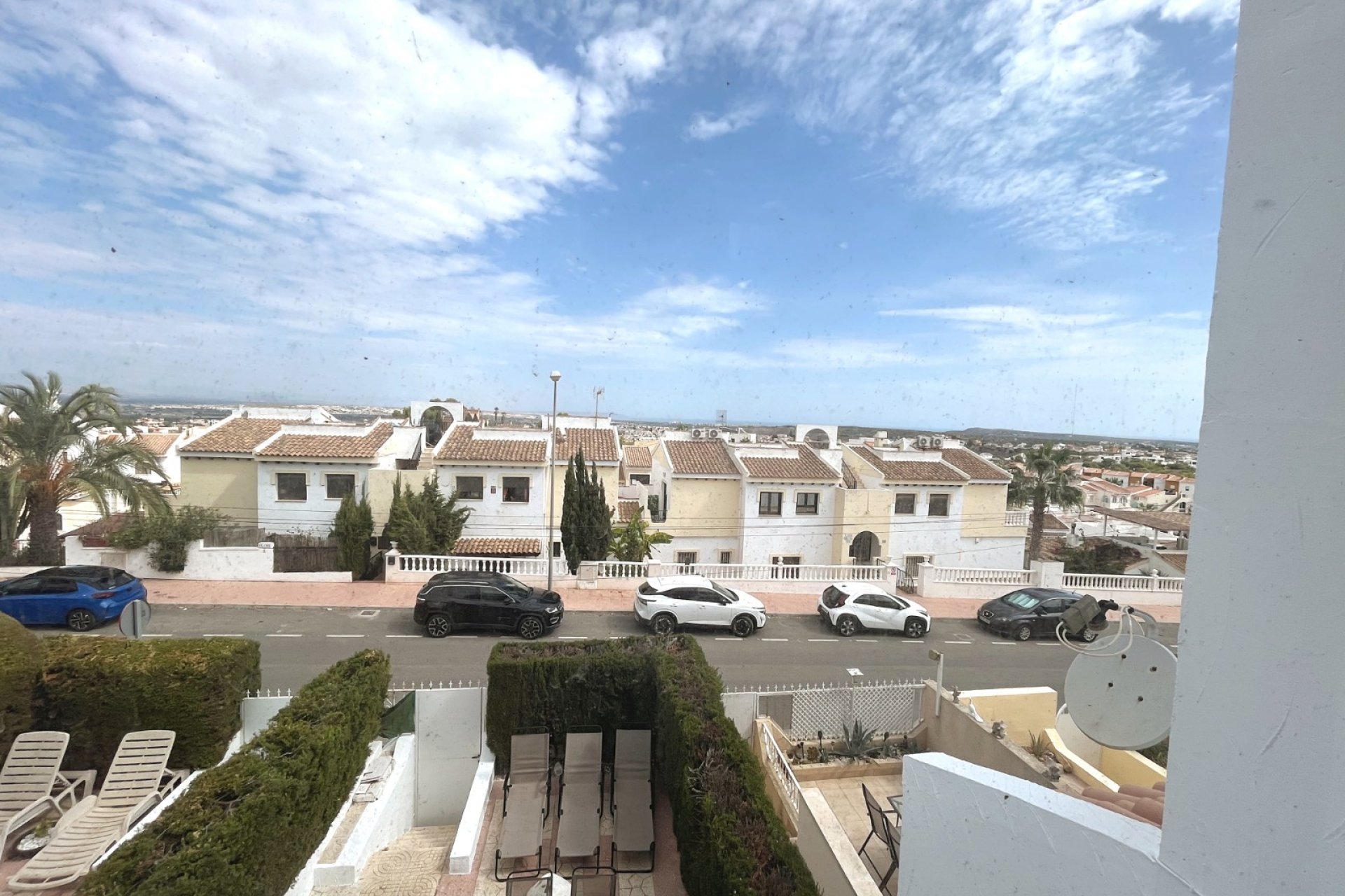 Resale - Townhouse - Ciudad quesada - Upper Quesada