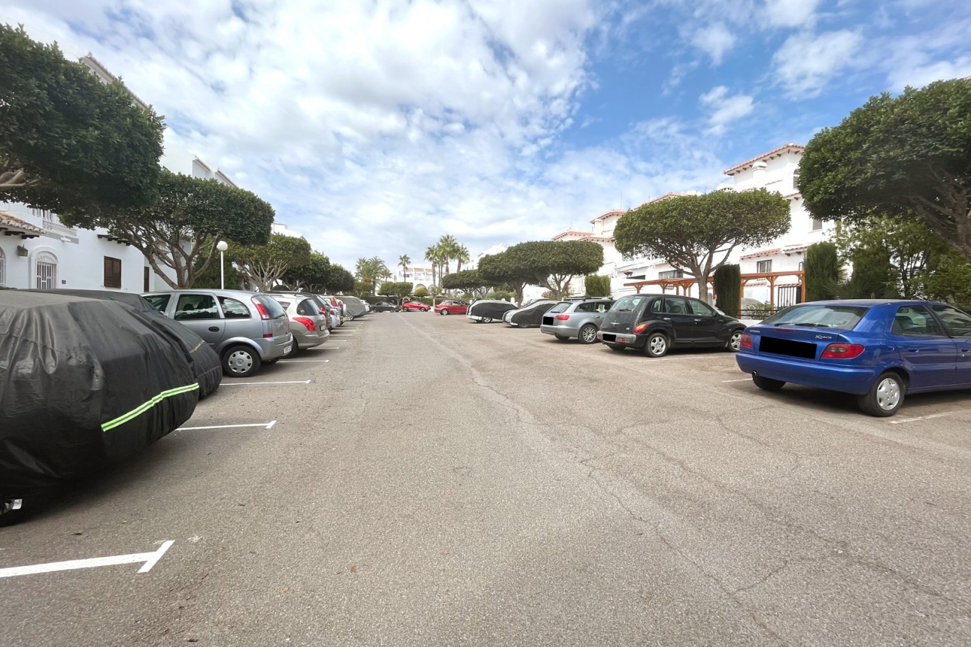 Resale - Townhouse - Ciudad quesada - Upper Quesada