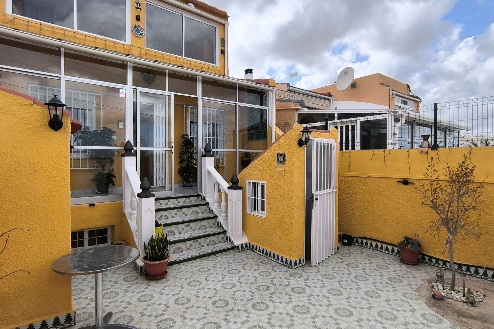 Resale - Townhouse - Ciudad quesada - Upper Quesada