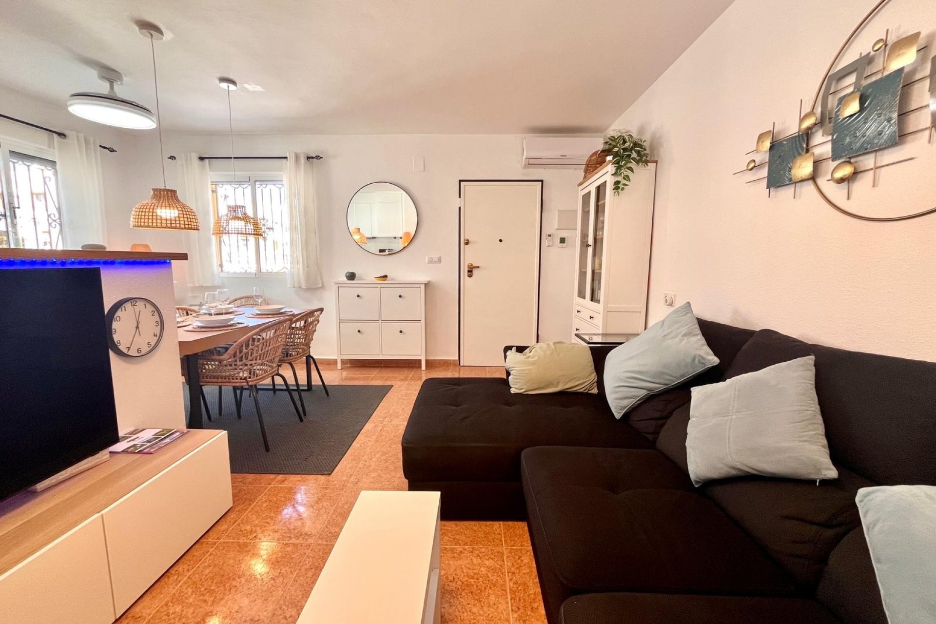 Resale - Townhouse - Entre Naranjos - Vistabella - Entre Naranjos