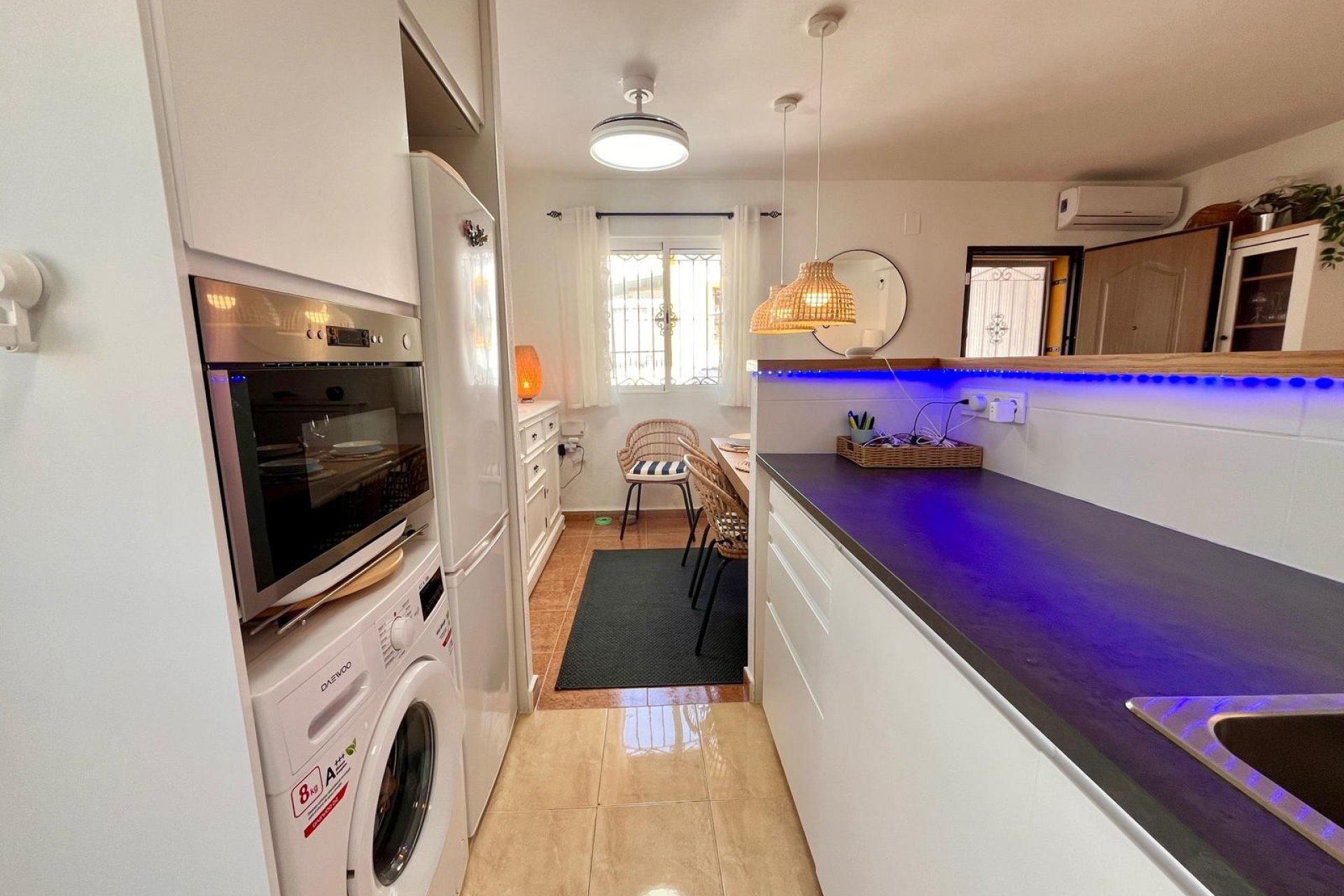 Resale - Townhouse - Entre Naranjos - Vistabella - Entre Naranjos