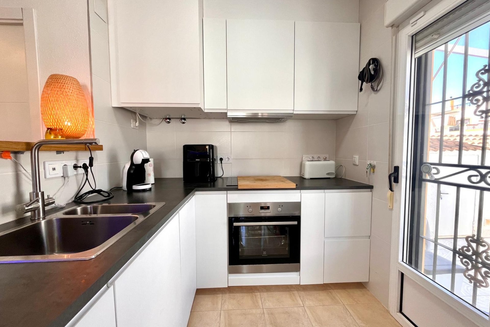 Resale - Townhouse - Entre Naranjos - Vistabella - Entre Naranjos