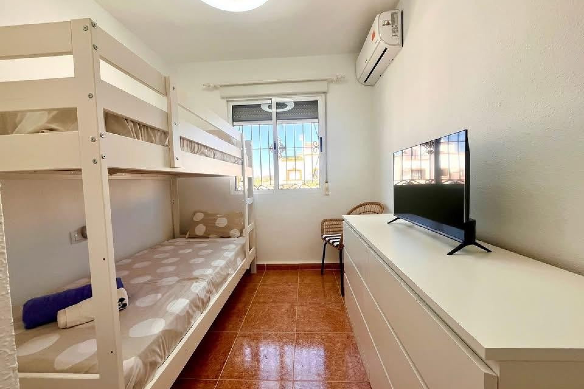 Resale - Townhouse - Entre Naranjos - Vistabella - Entre Naranjos