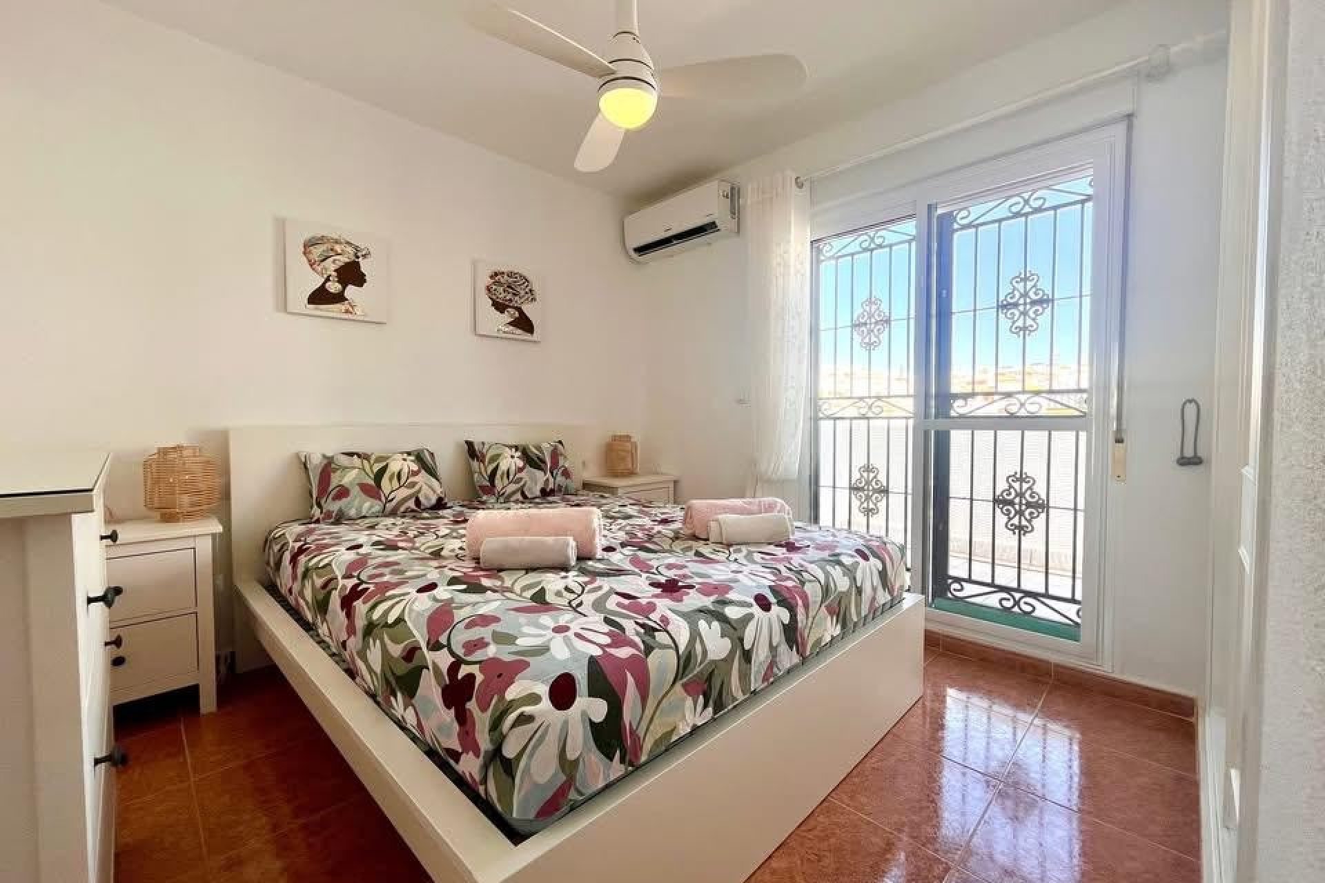 Resale - Townhouse - Entre Naranjos - Vistabella - Entre Naranjos