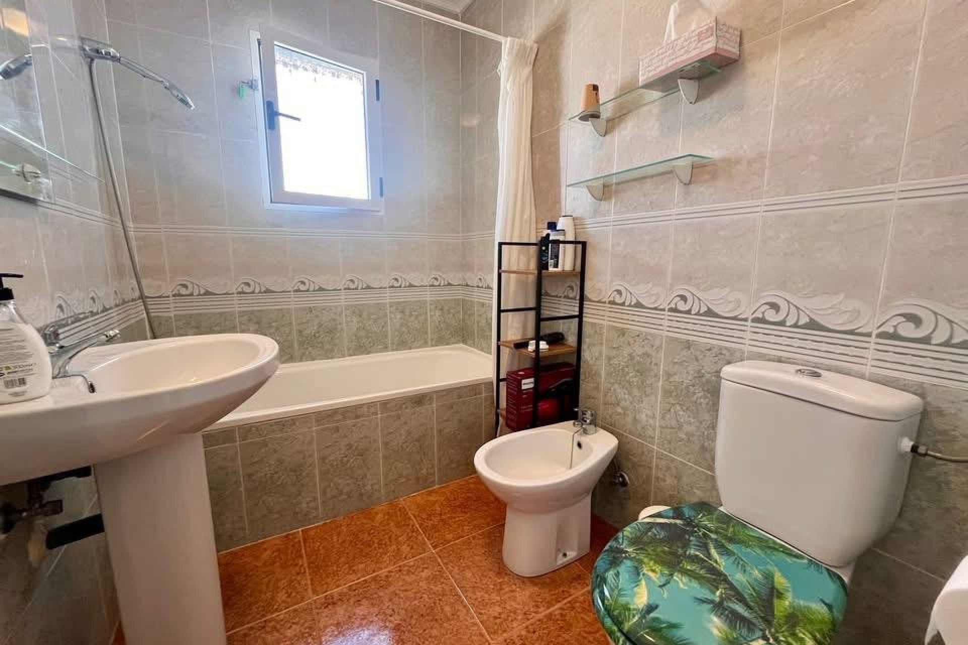 Resale - Townhouse - Entre Naranjos - Vistabella - Entre Naranjos