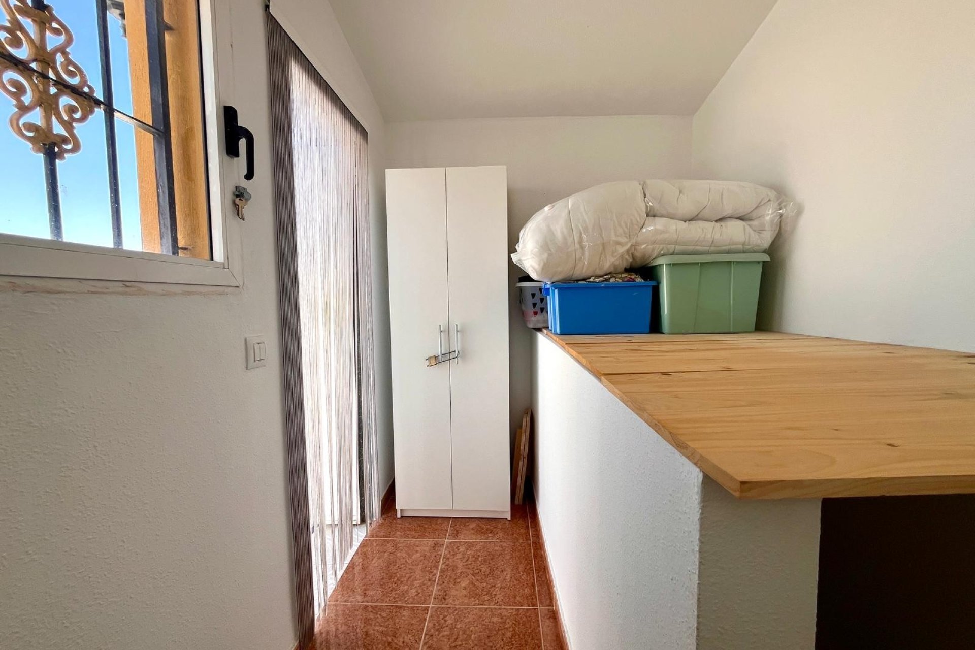 Resale - Townhouse - Entre Naranjos - Vistabella - Entre Naranjos