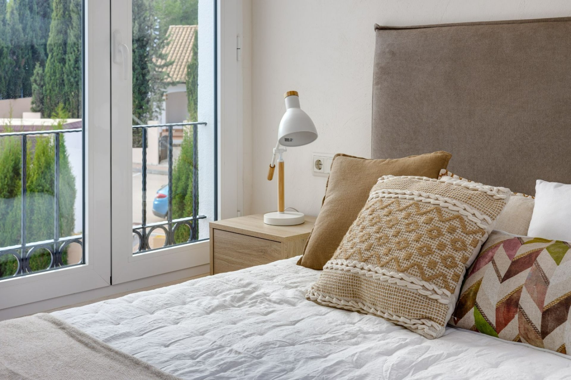 Resale - Townhouse - Fuente Alamo - Las Palas