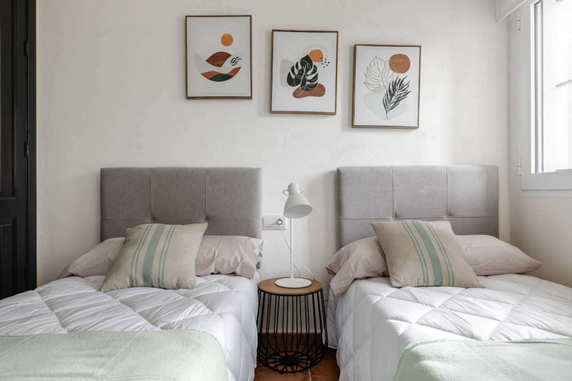 Resale - Townhouse - Fuente Alamo - Las Palas