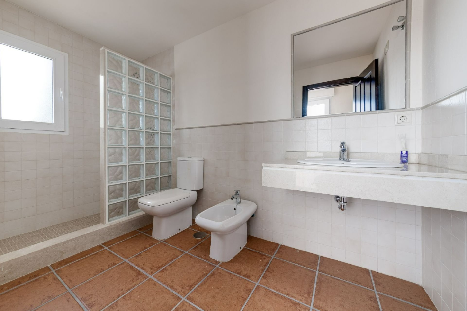 Resale - Townhouse - Fuente Alamo - Las Palas