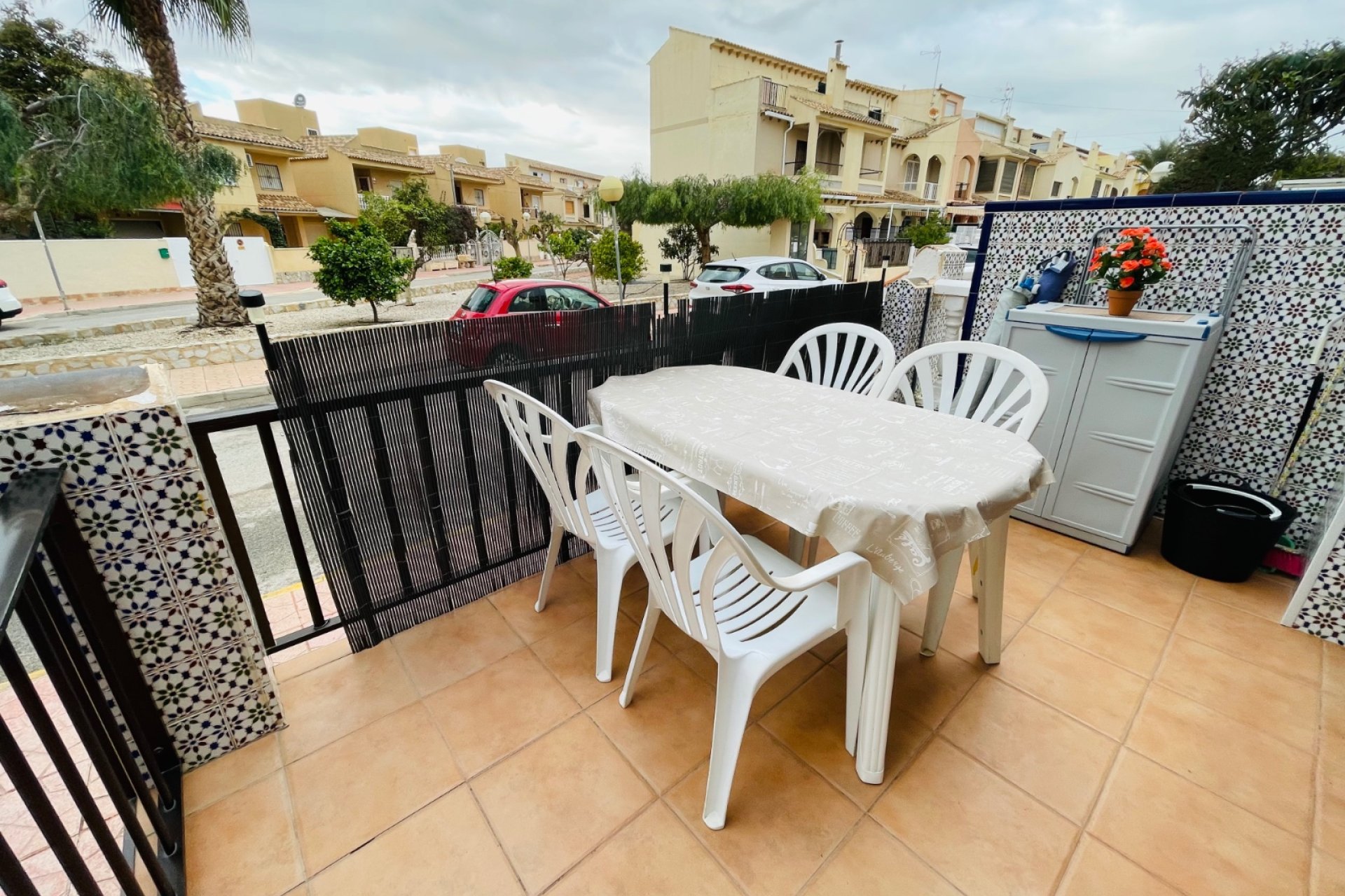 Resale - Townhouse - Guardamar del Segura - El Moncayo