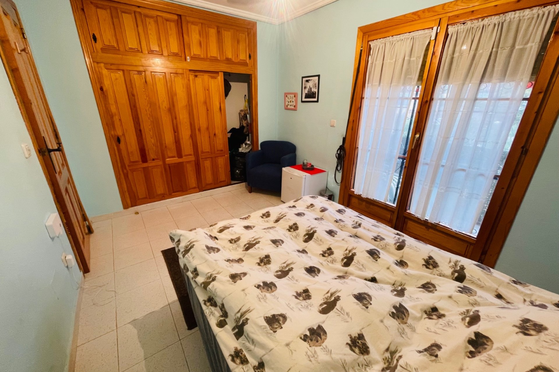 Resale - Townhouse - Guardamar del Segura - El Moncayo