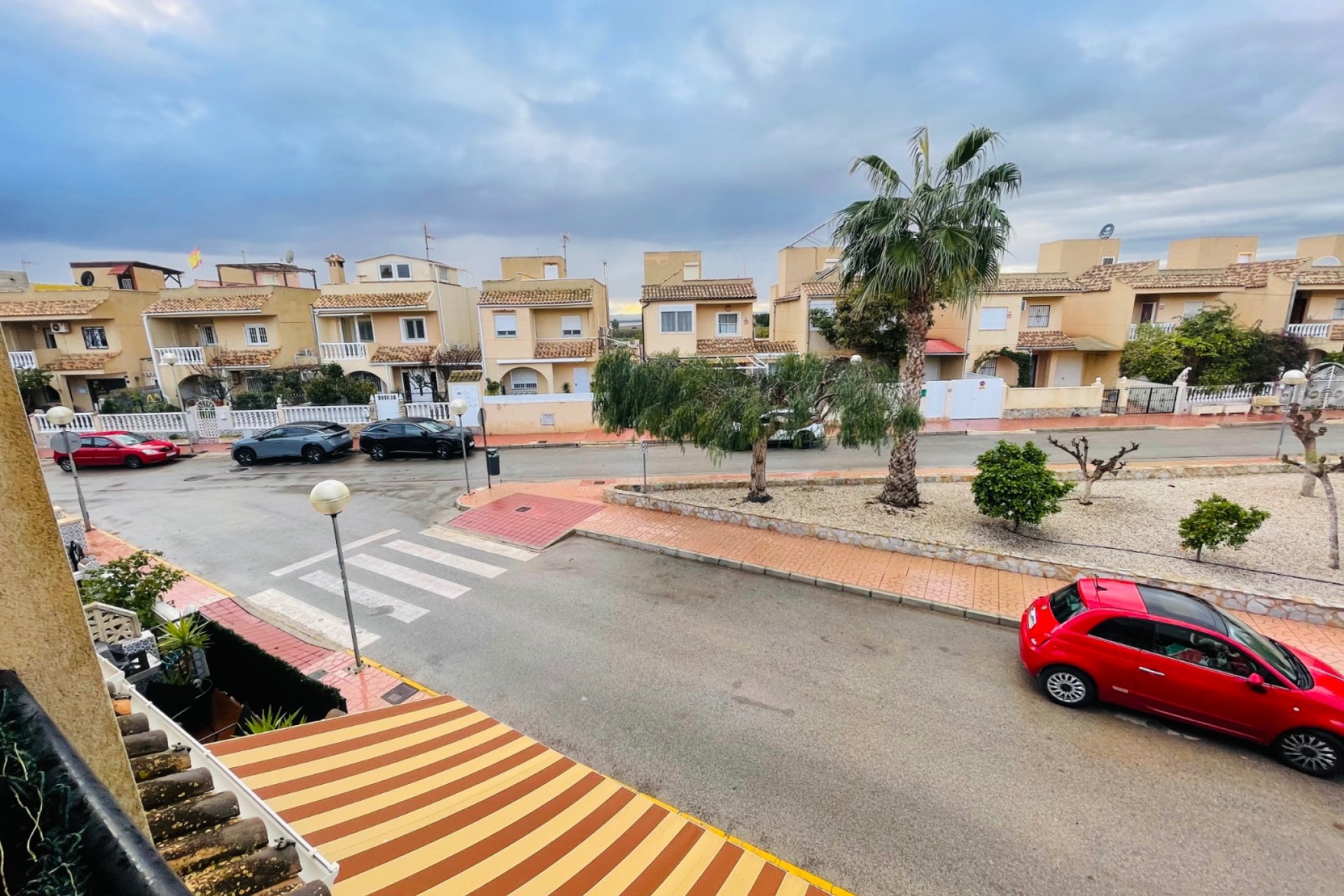 Resale - Townhouse - Guardamar del Segura - El Moncayo