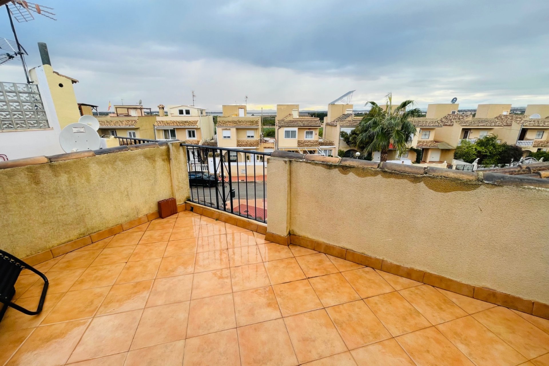 Resale - Townhouse - Guardamar del Segura - El Moncayo