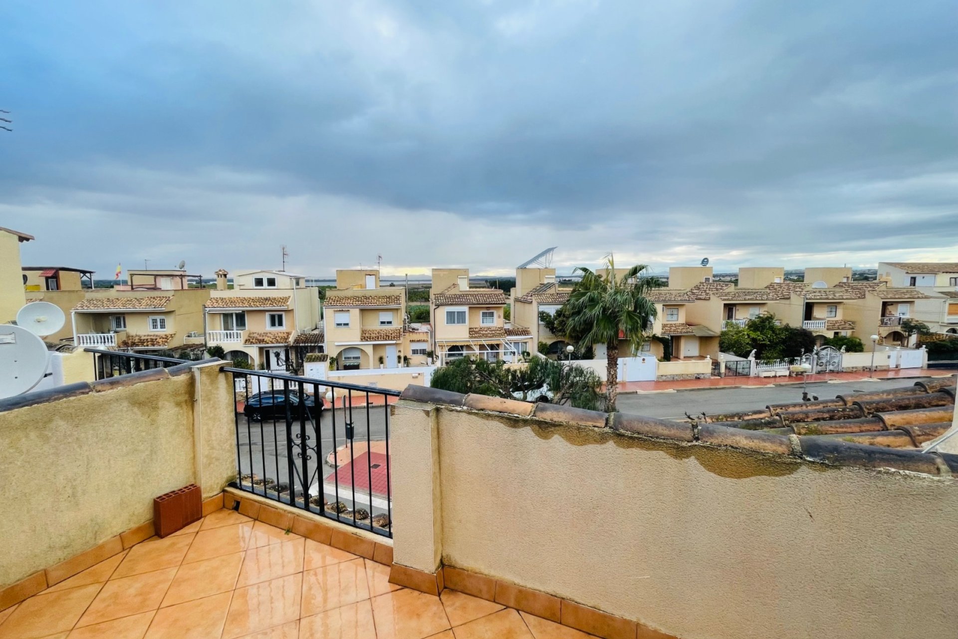 Resale - Townhouse - Guardamar del Segura - El Moncayo