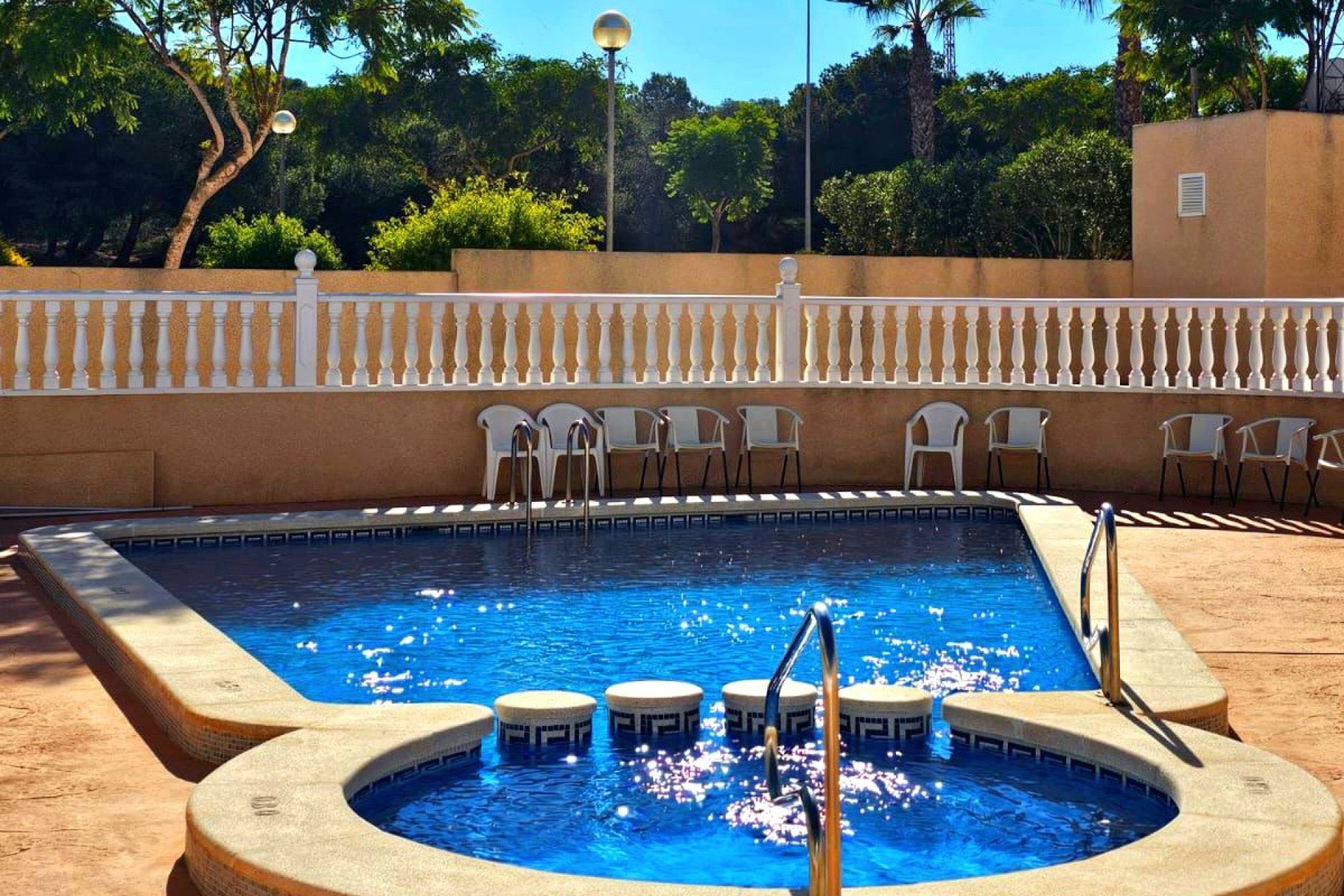 Resale - Townhouse - Guardamar del Segura - Los Balcones