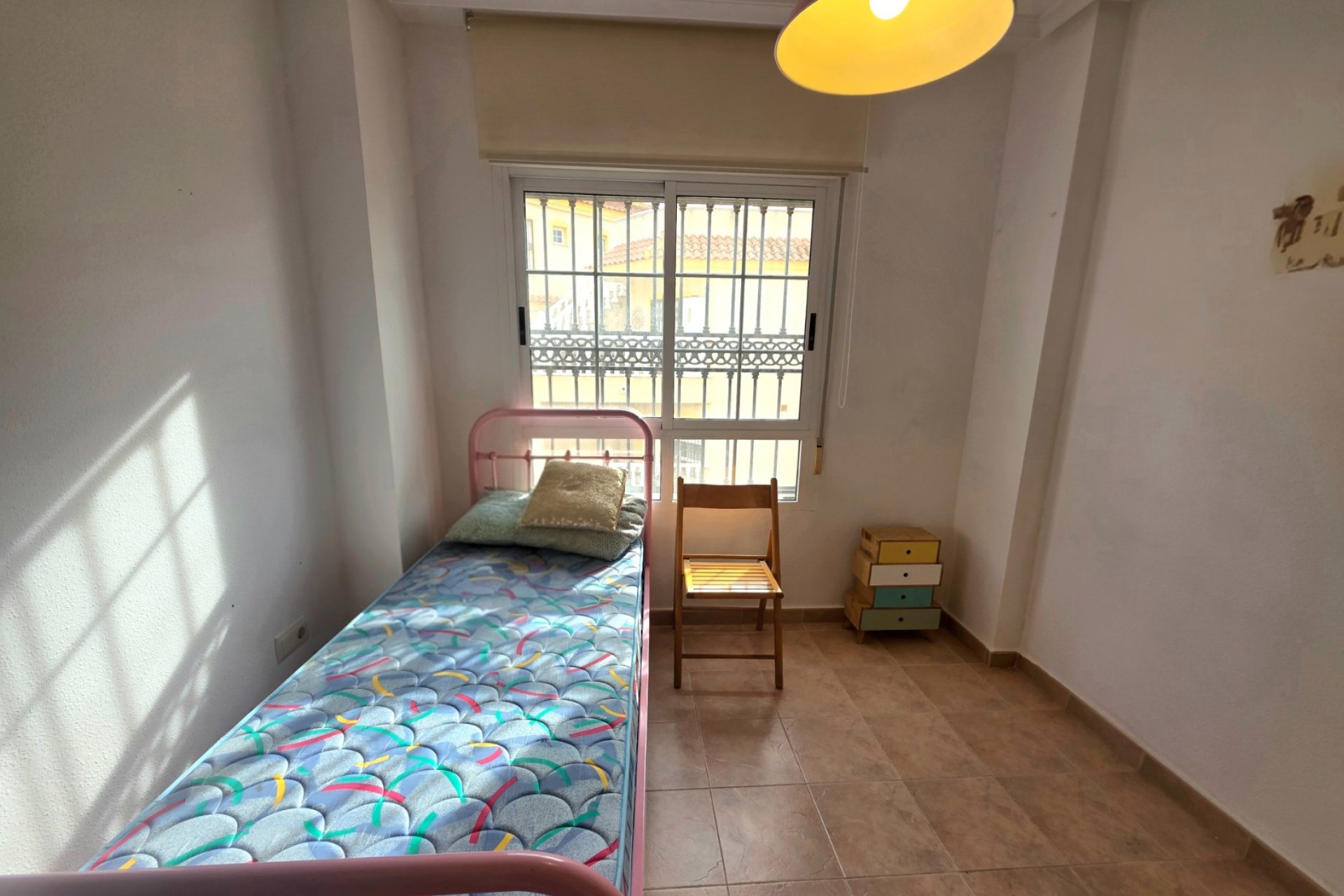 Resale - Townhouse - Guardamar del Segura - Los Balcones