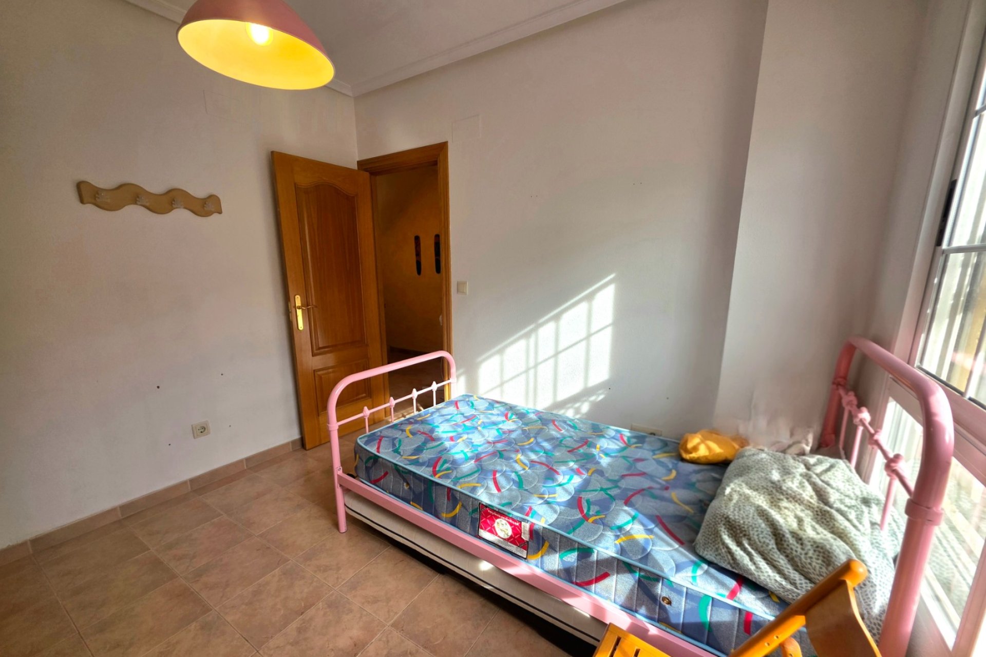 Resale - Townhouse - Guardamar del Segura - Los Balcones