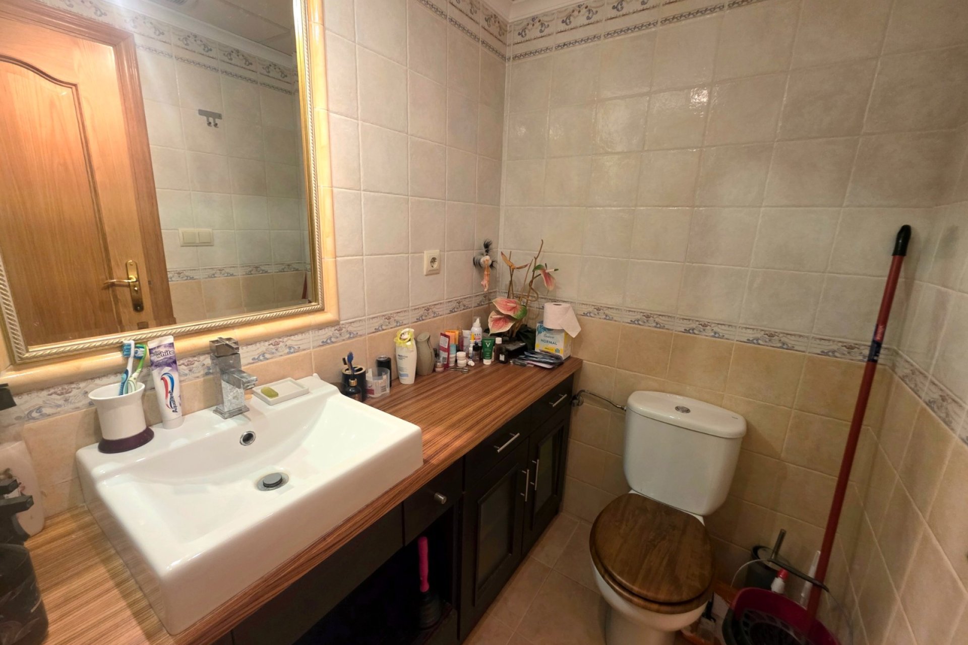 Resale - Townhouse - Guardamar del Segura - Los Balcones