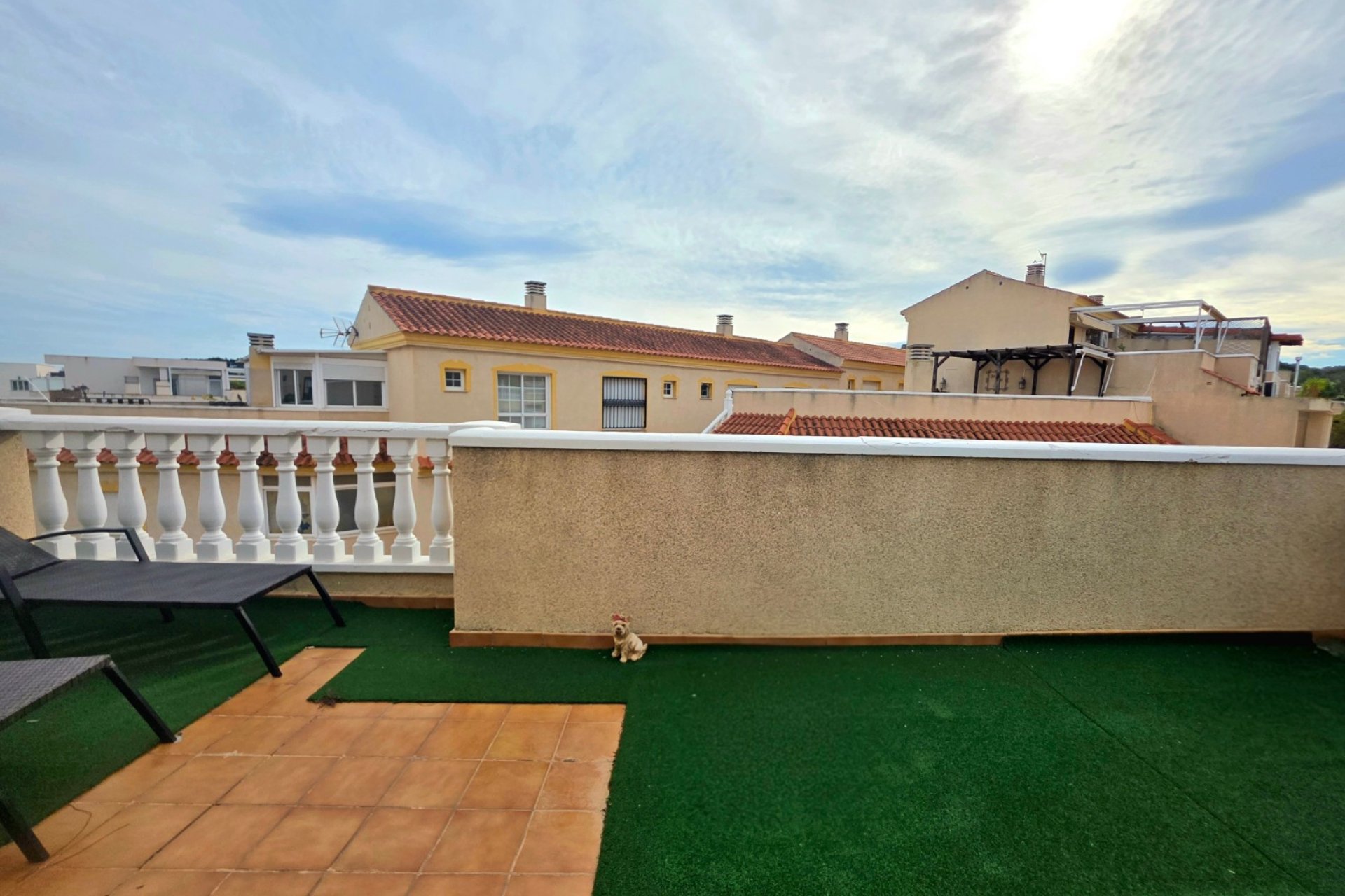 Resale - Townhouse - Guardamar del Segura - Los Balcones