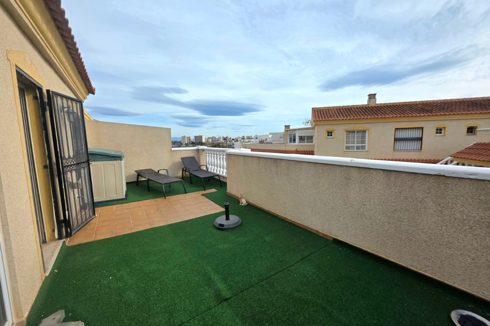 Resale - Townhouse - Guardamar del Segura - Los Balcones
