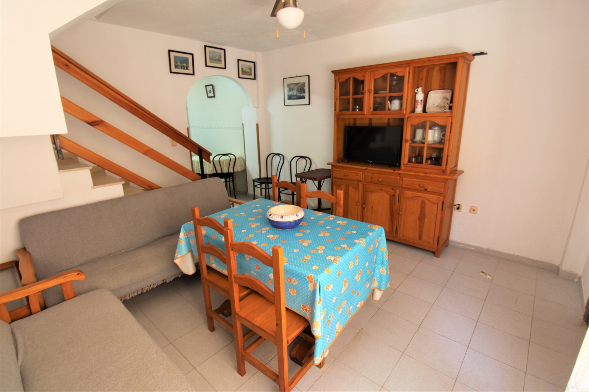 Resale - Townhouse - La Mata - Pueblo/ PLAYA