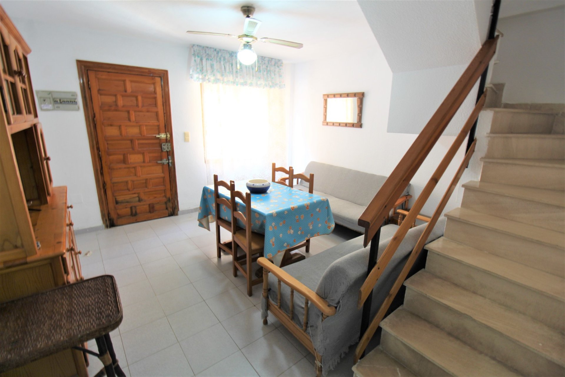 Resale - Townhouse - La Mata - Pueblo/ PLAYA