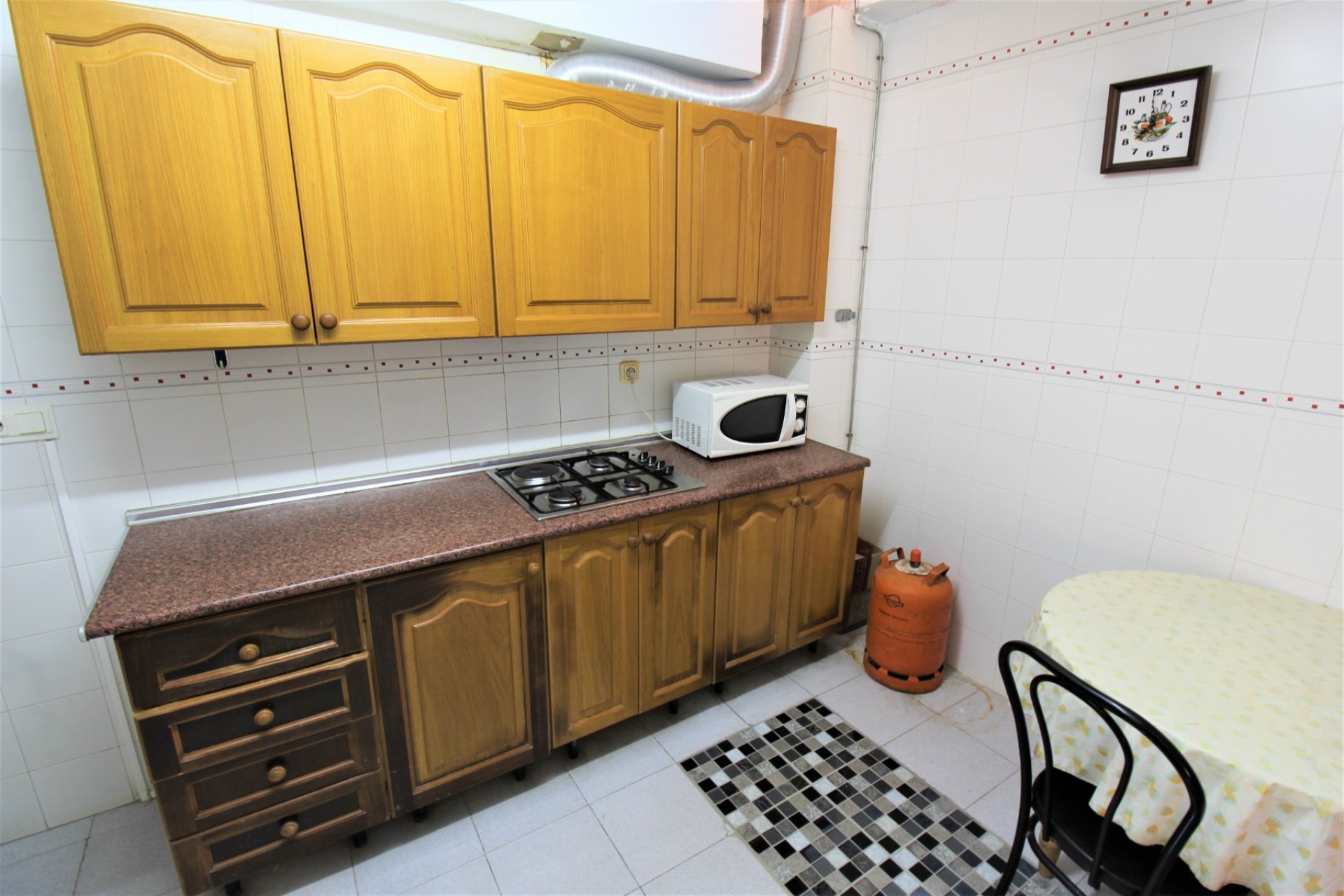 Resale - Townhouse - La Mata - Pueblo/ PLAYA