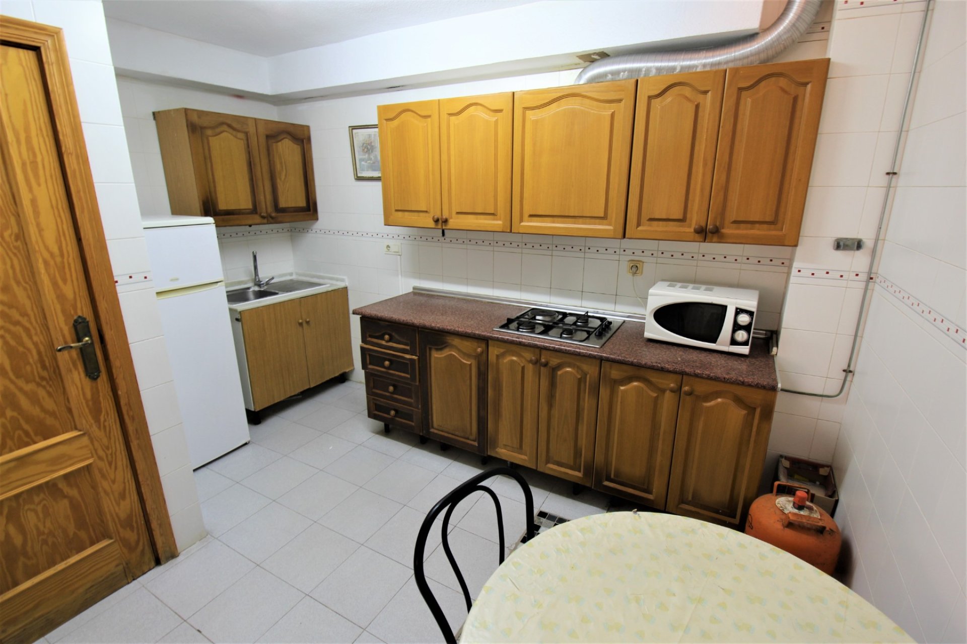 Resale - Townhouse - La Mata - Pueblo/ PLAYA