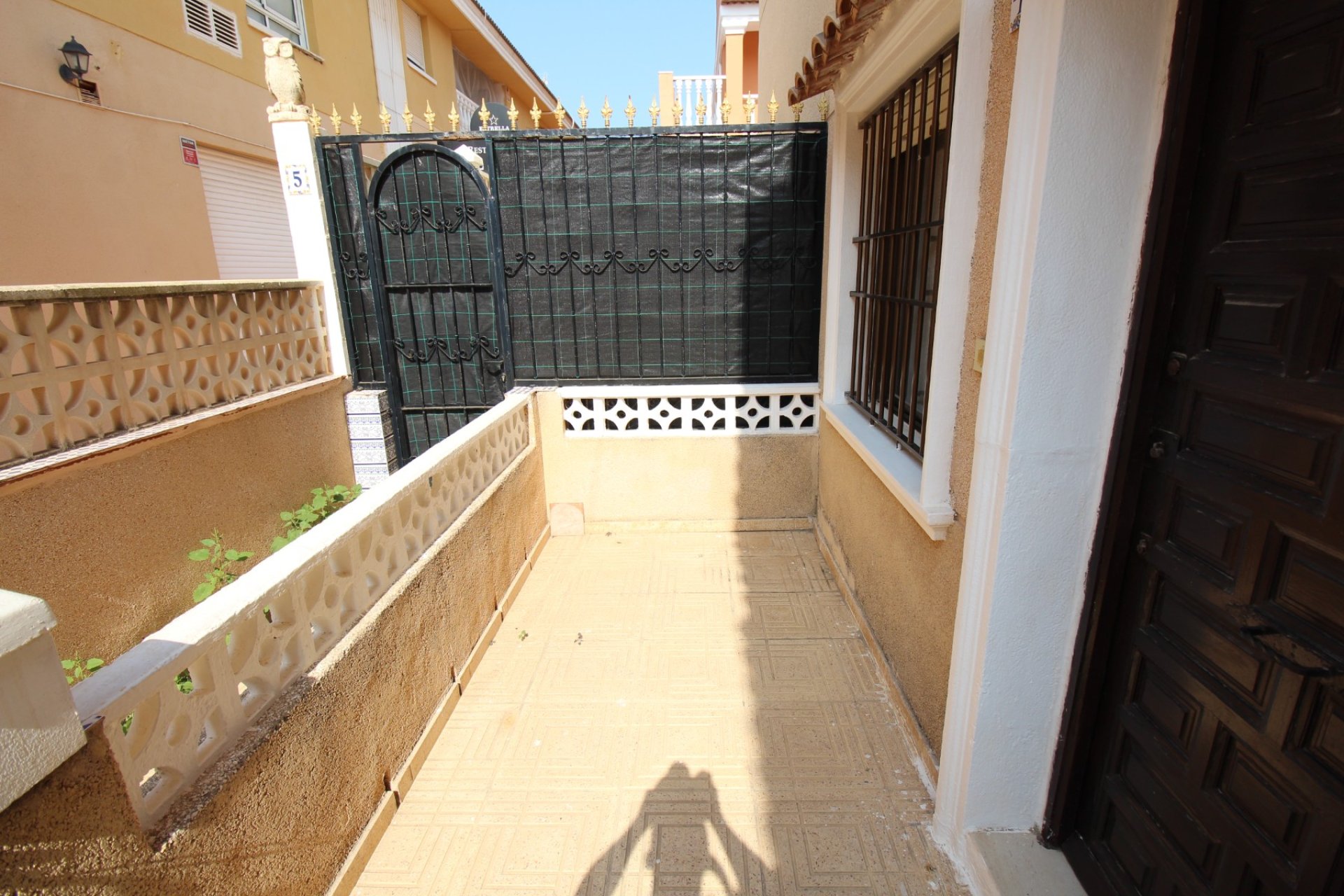 Resale - Townhouse - La Mata - Pueblo/ PLAYA