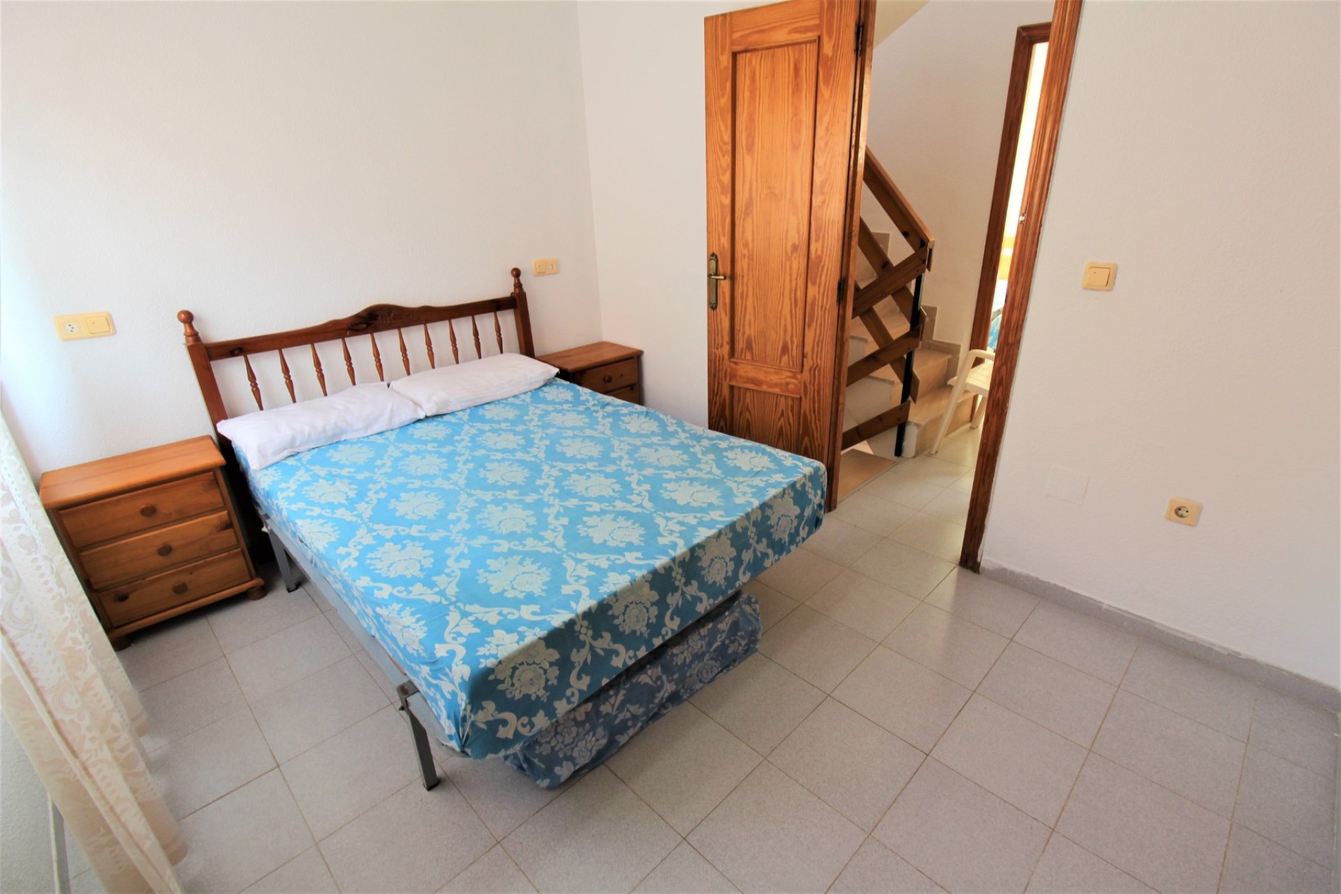 Resale - Townhouse - La Mata - Pueblo/ PLAYA