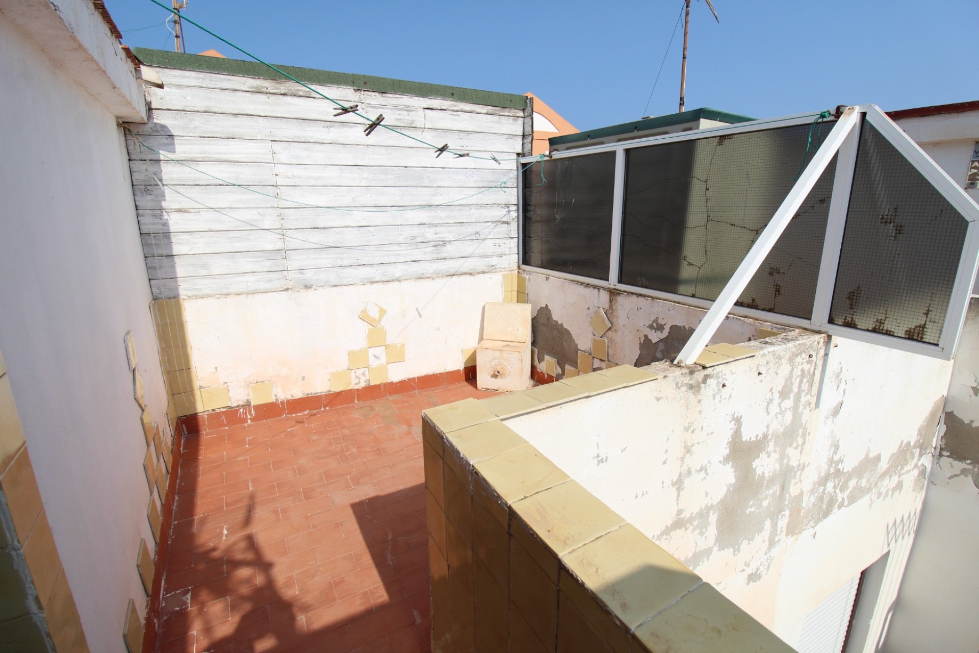 Resale - Townhouse - La Mata - Pueblo/ PLAYA