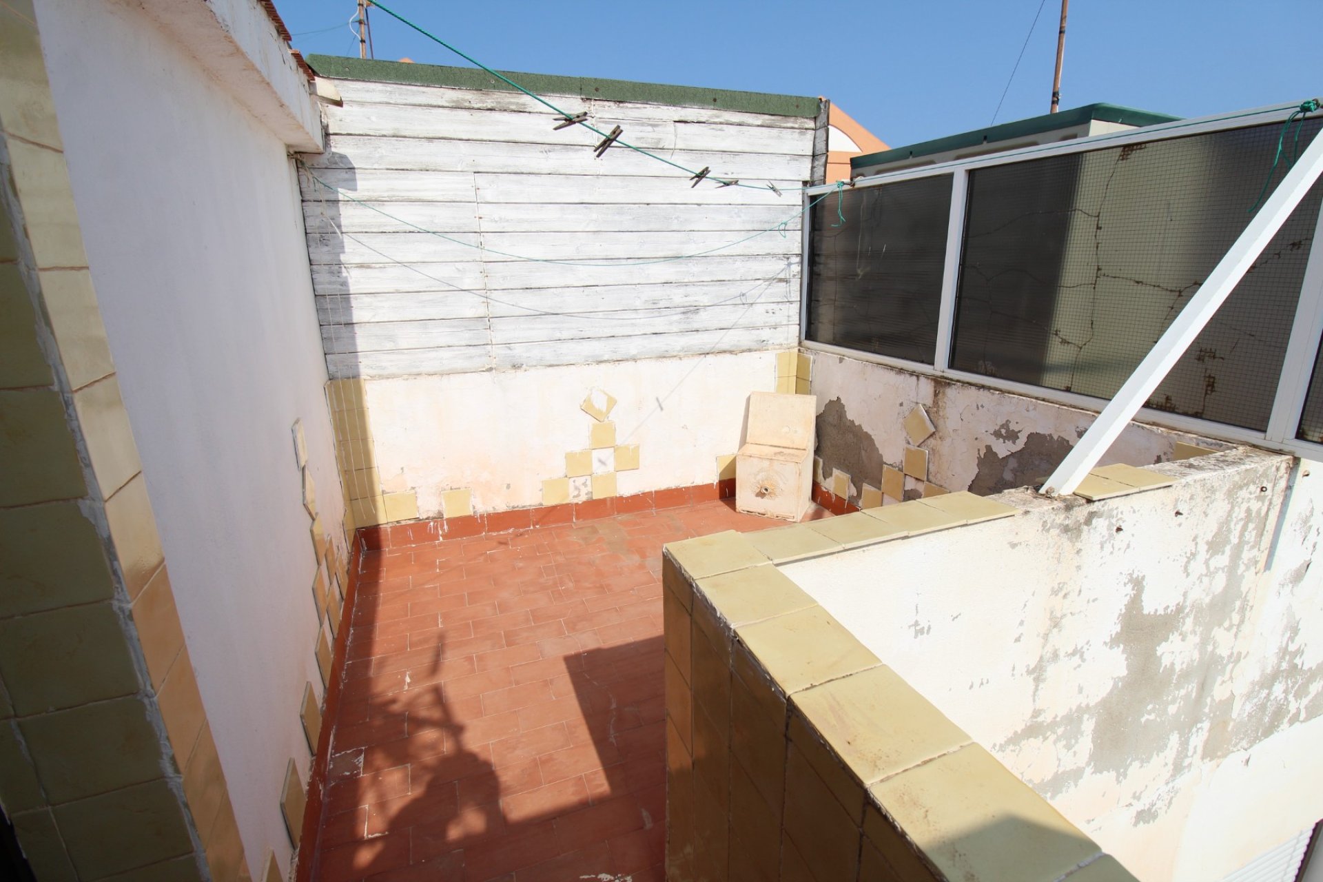 Resale - Townhouse - La Mata - Pueblo/ PLAYA