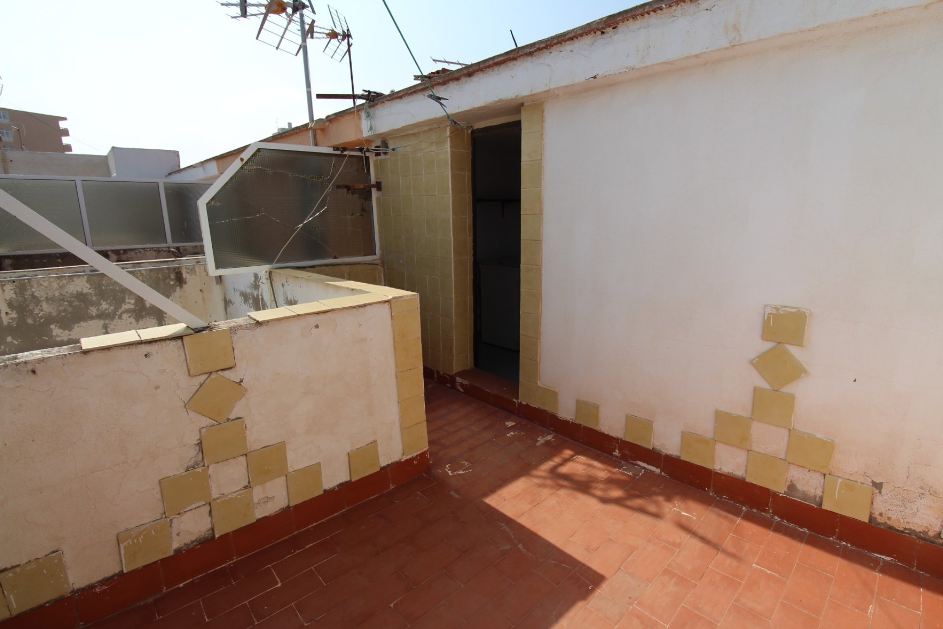 Resale - Townhouse - La Mata - Pueblo/ PLAYA