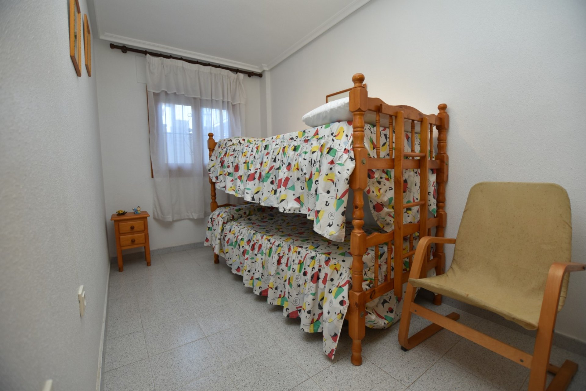 Resale - Townhouse - La Mata