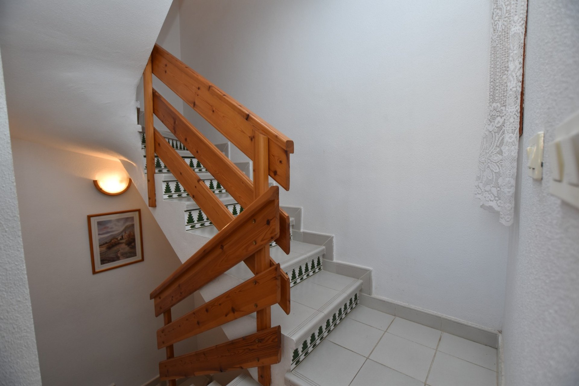 Resale - Townhouse - La Mata