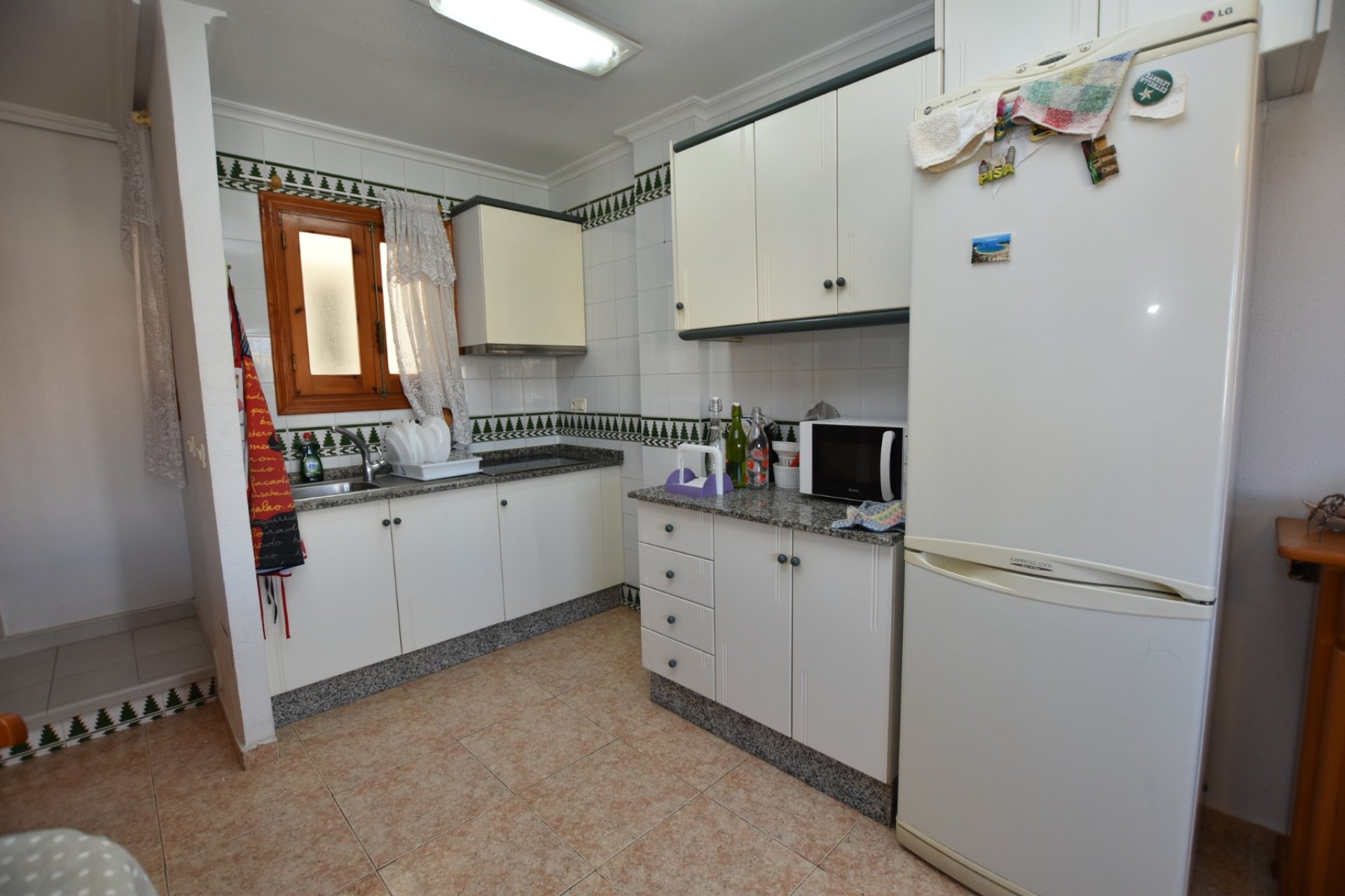 Resale - Townhouse - La Mata
